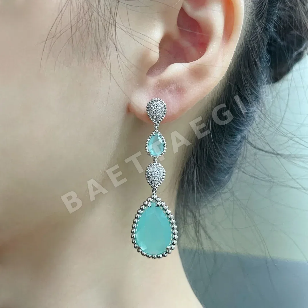 부쉐론 귀걸이 63294 Boucheron Earrings 상세 이미지 3