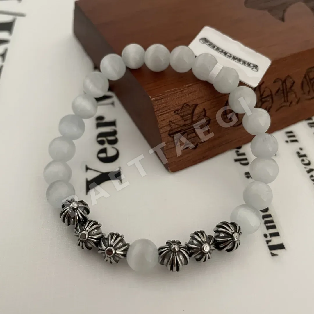 크롬하츠 팔찌 61522 Chrome Hearts Bracelet 상세 이미지 6