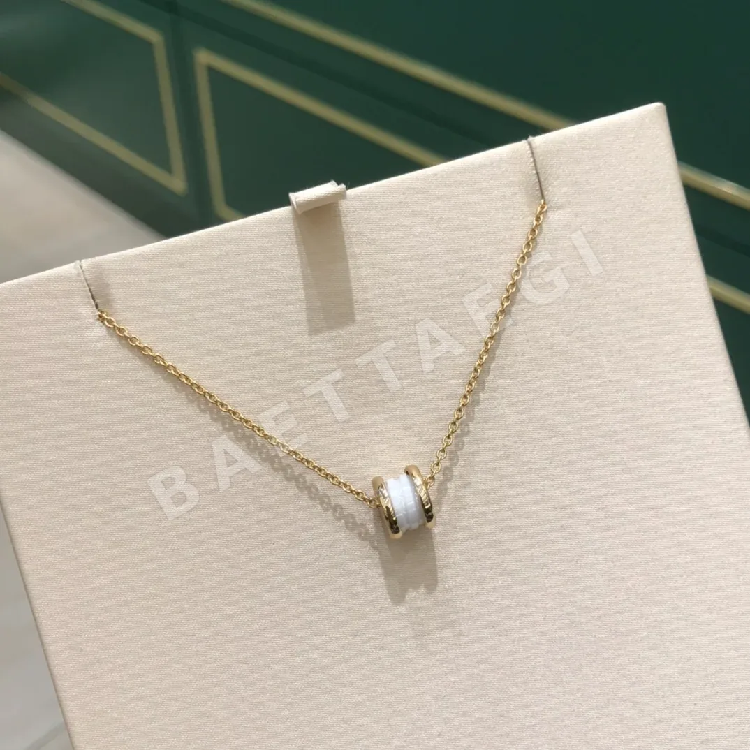 불가리 목걸이 64702 Bvlgari Necklace 상세 이미지 6