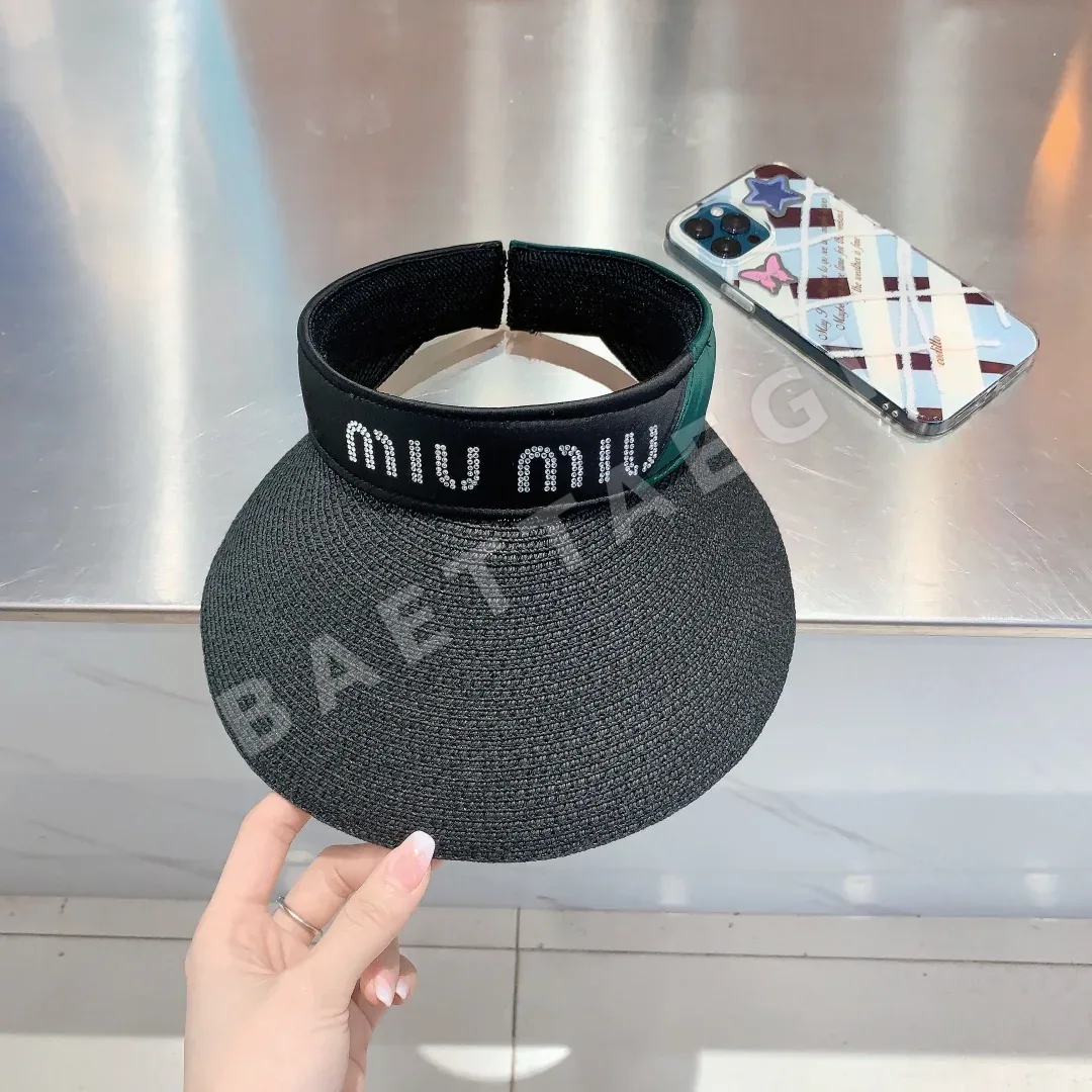 미우미우 모자 79462 Miu Miu Cap 상세 이미지 1