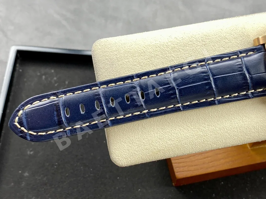파네라이 PAM1112 44MM316 L 로즈 골드 시계 상세 이미지 8