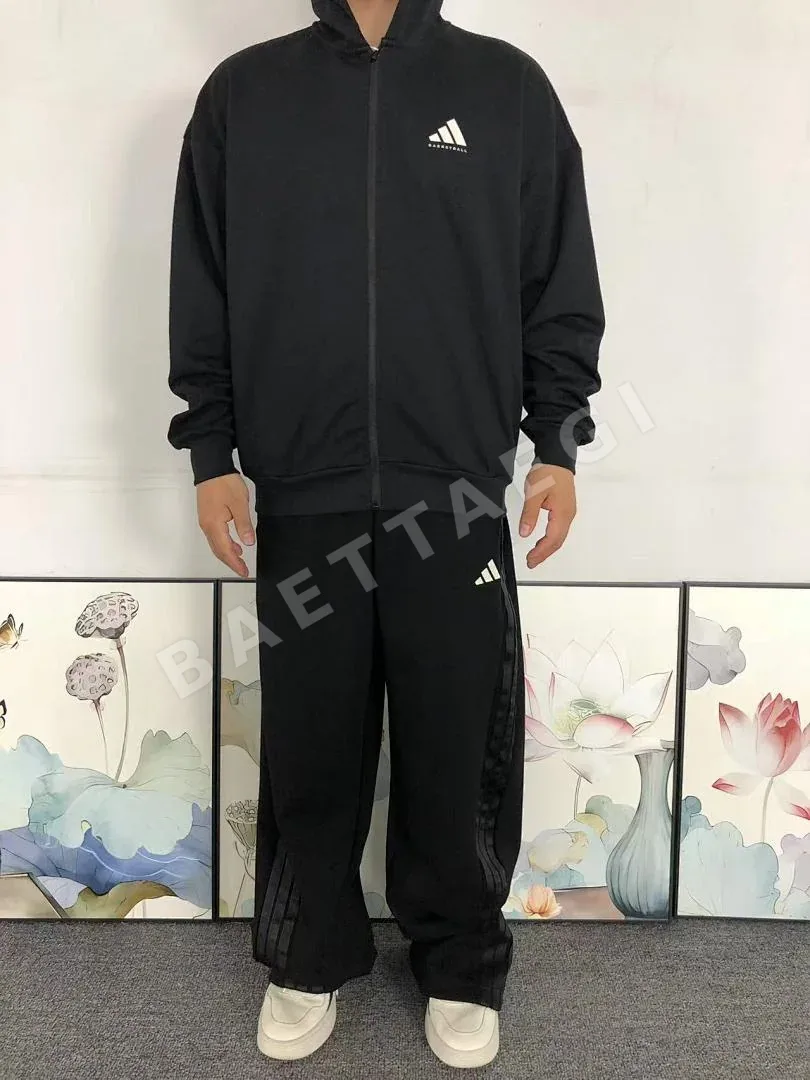아디다스 후드티 202772 Adidas Hoodie 상세 이미지 4
