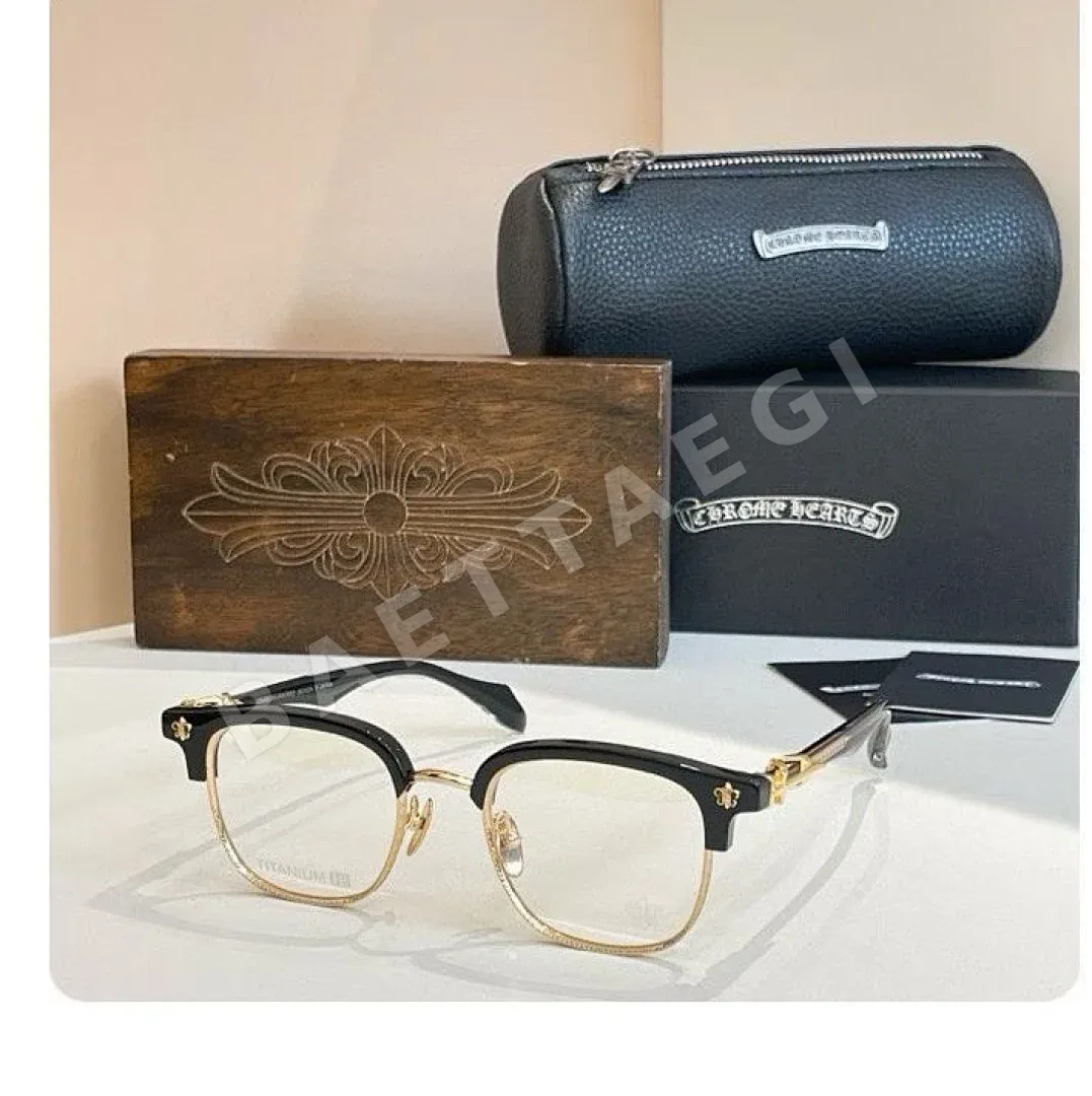크롬하츠 선글라스 205131 Chrome Hearts Sunglasses 상세 이미지 2