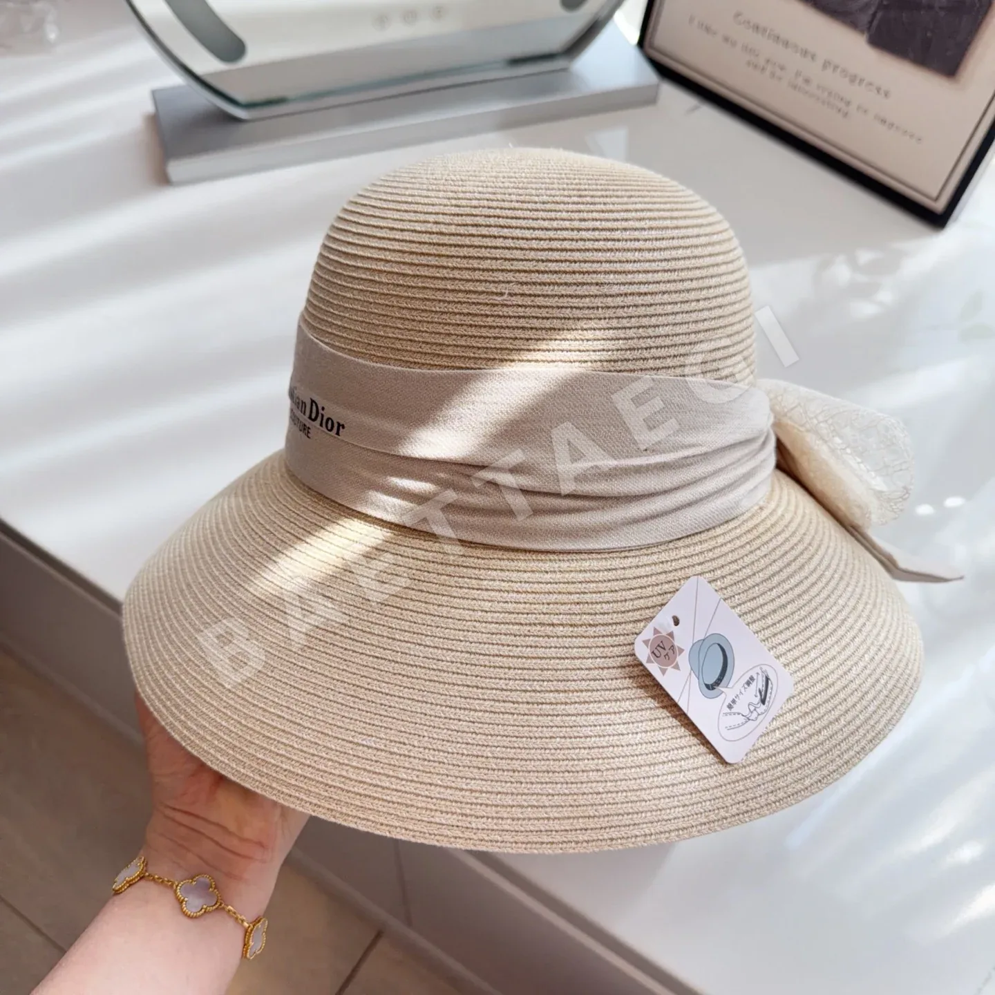 디올 모자 78718 Dior Cap 상세 이미지 4