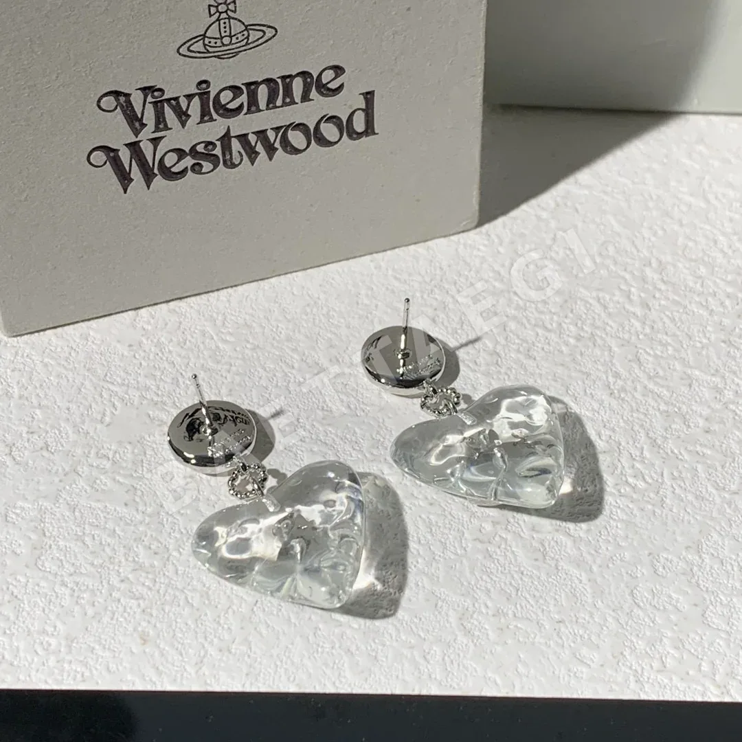 비비안웨스트우드 귀걸이 64945 Vivienne Westwood Earrings 상세 이미지 3