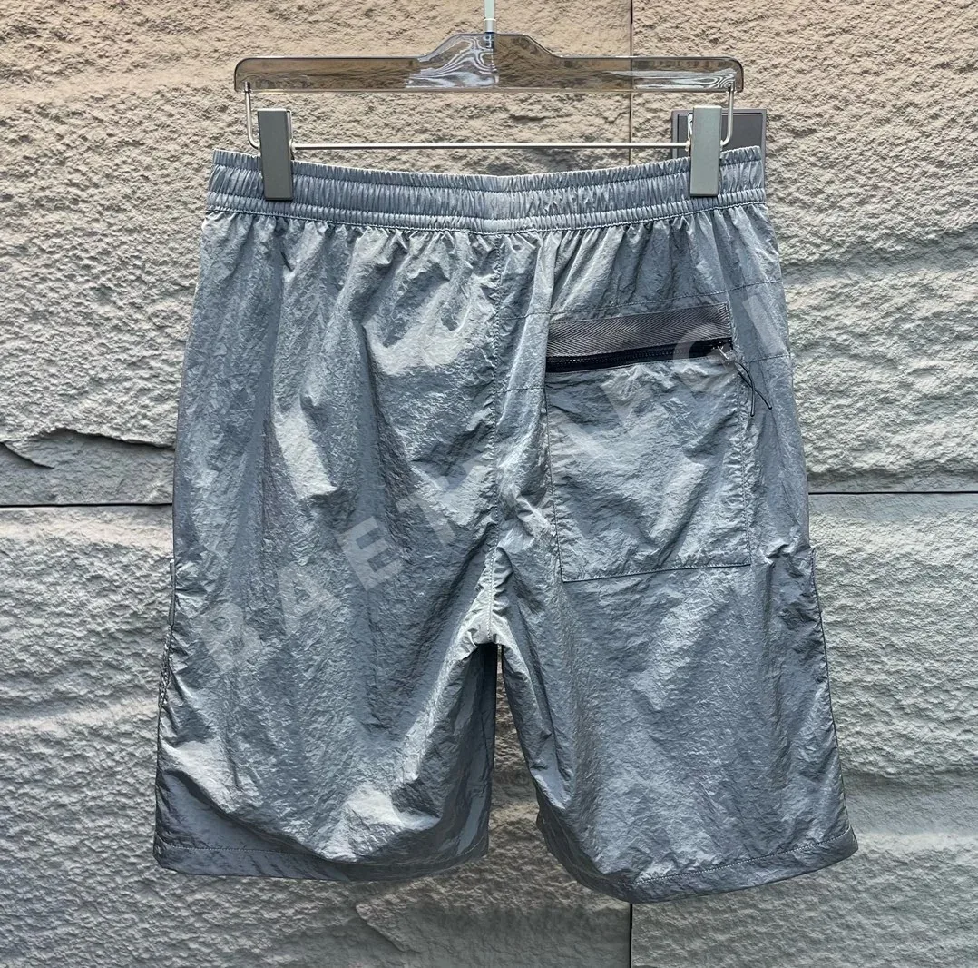 스톤아일랜드 남성 반바지 51545 Stone Island Shorts 상세 이미지 2
