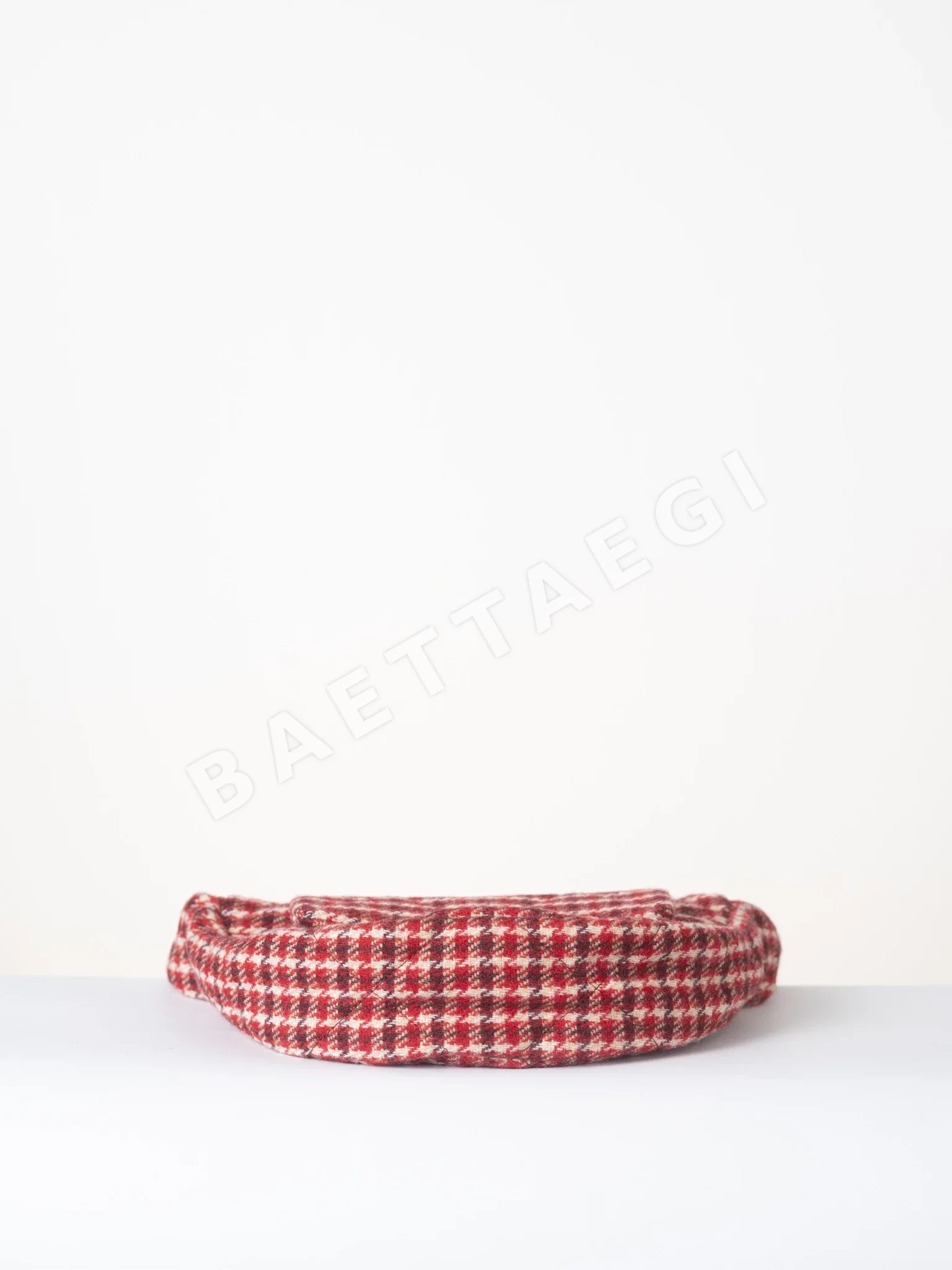 샤넬 코코 네이지 울 트위드 크로스바디 가방 상세 이미지 8