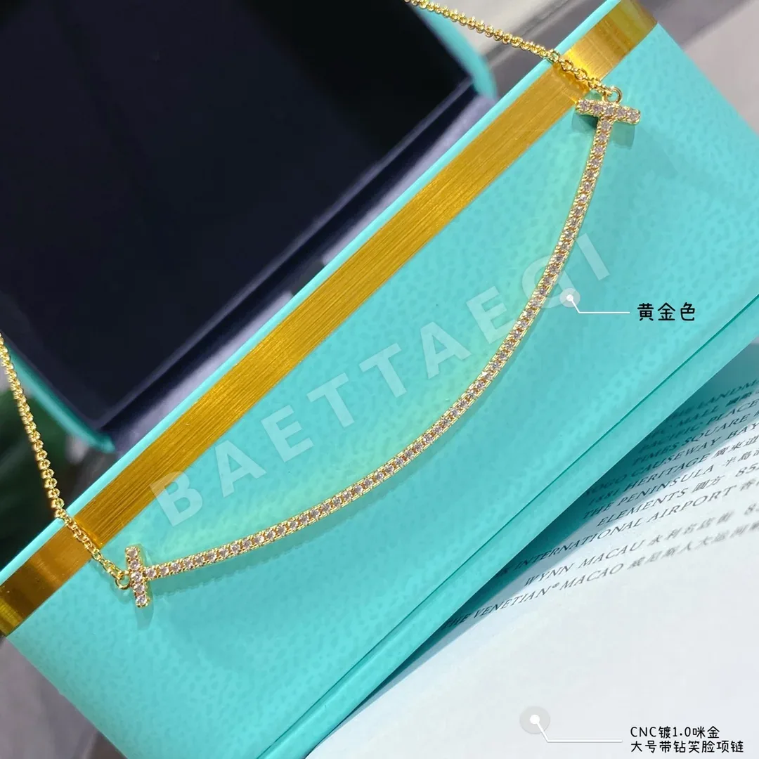 티파니 목걸이 70936 Tiffany & Co Necklace 상세 이미지 8
