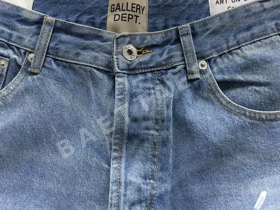 갤러리디파트먼트 바지 203250 Gallery Dept. Pants 상세 이미지 13