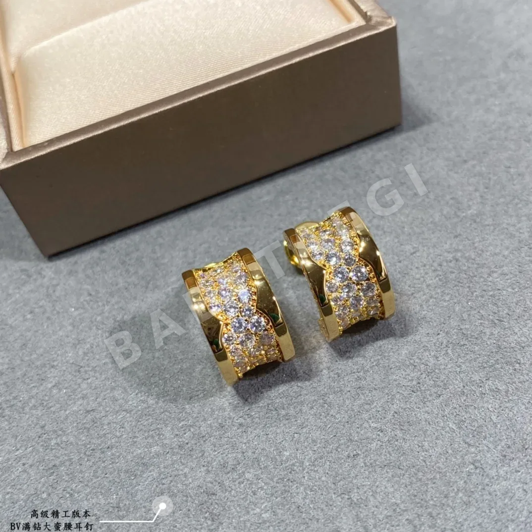 불가리 귀걸이 64737 Bvlgari Earrings 상세 이미지 3