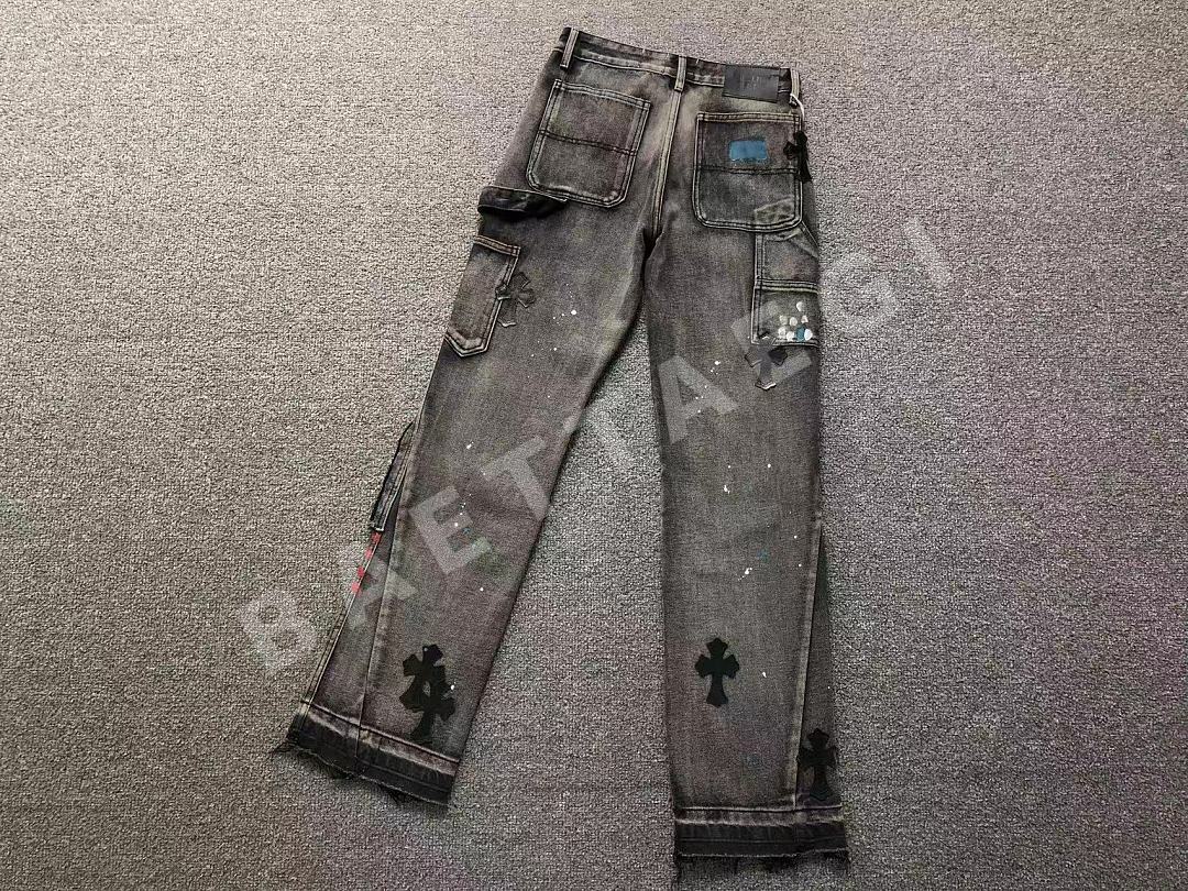 갤러리디파트먼트 바지 203292 Gallery Dept. Pants 상세 이미지 11