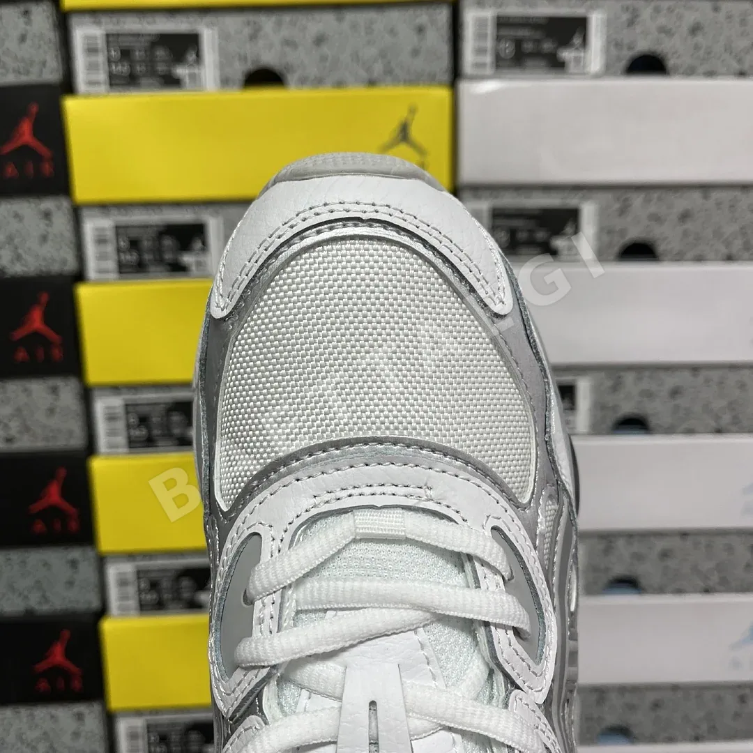 아식스 [M] 젤 NYC 1203A280-100 200488 Asics Gel-NYC White Oyster Grey 상세 이미지 2