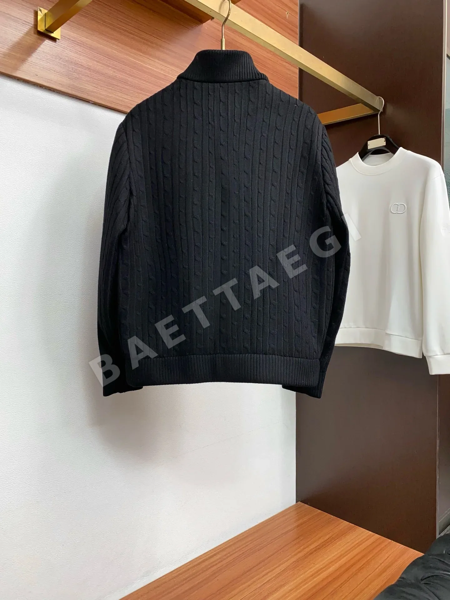 로로피아나 남성 자켓 205904 Loro Piana Jacket 상세 이미지 11