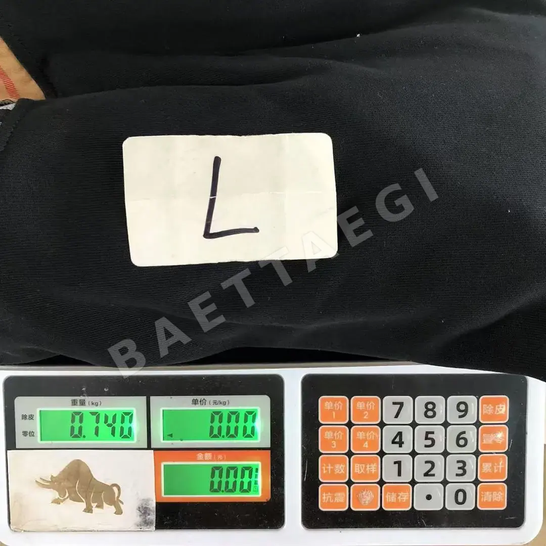 버버리 후드티 203536 Burberry Hoodie 상세 이미지 28