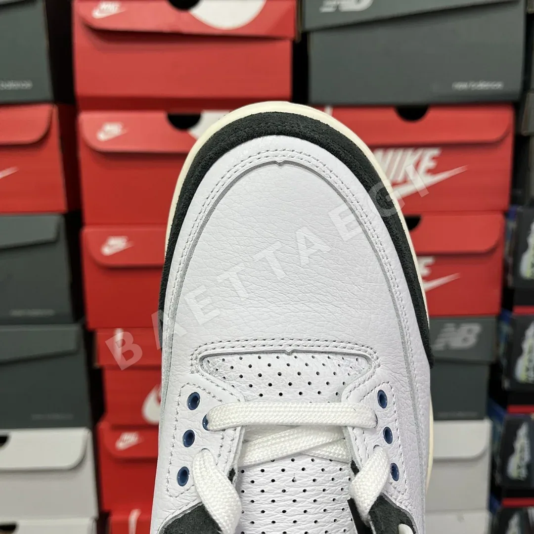 나이키 [GX] 조던 3 레트로 OG SP HV8571-100 201345 Nike Jordan 3 Retro OG SP A Ma Maniére 상세 이미지 3