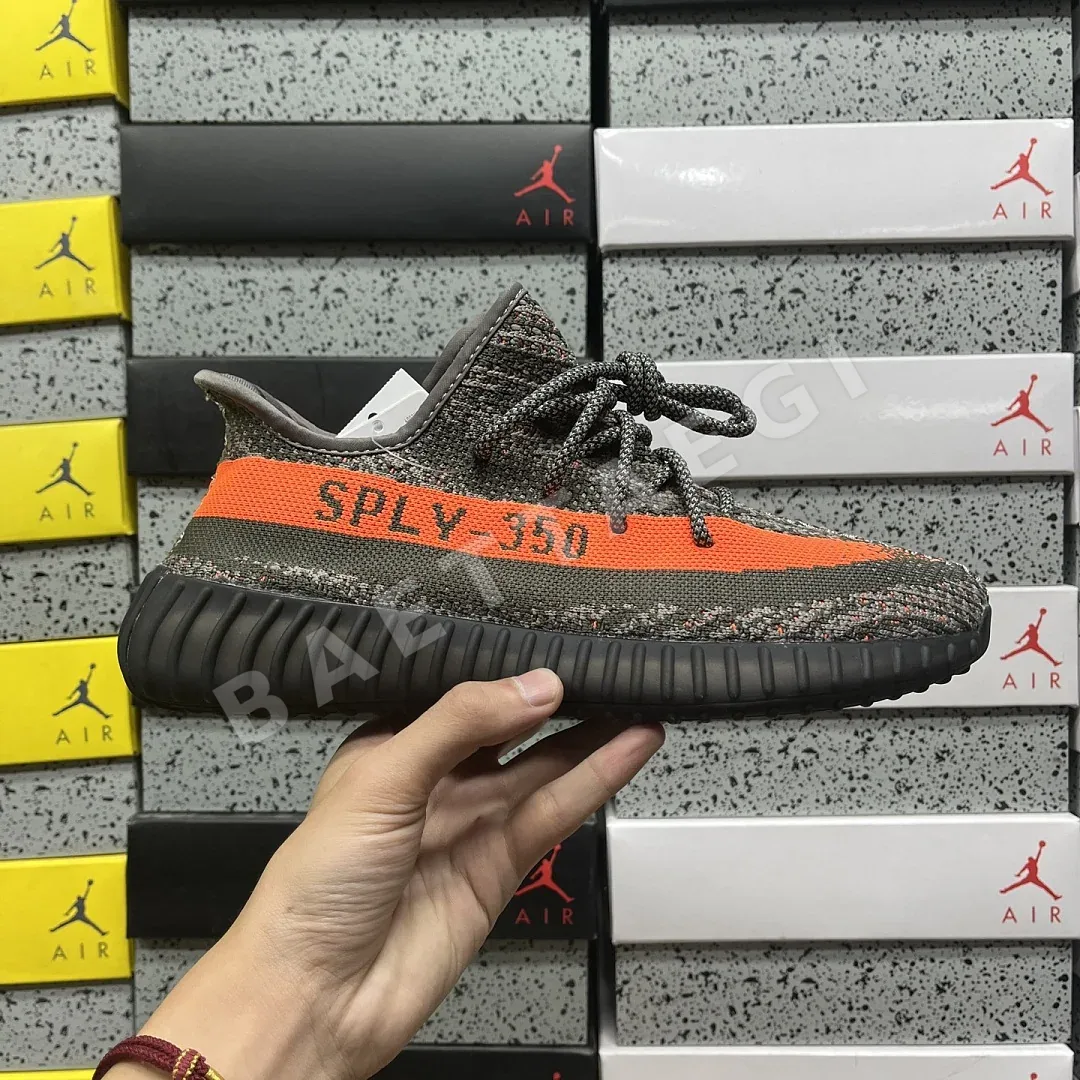 아디다스 [R] 이지 부스트 350 V2 HQ7045 200738 Adidas Yeezy Boost 350 V2 상세 이미지 3