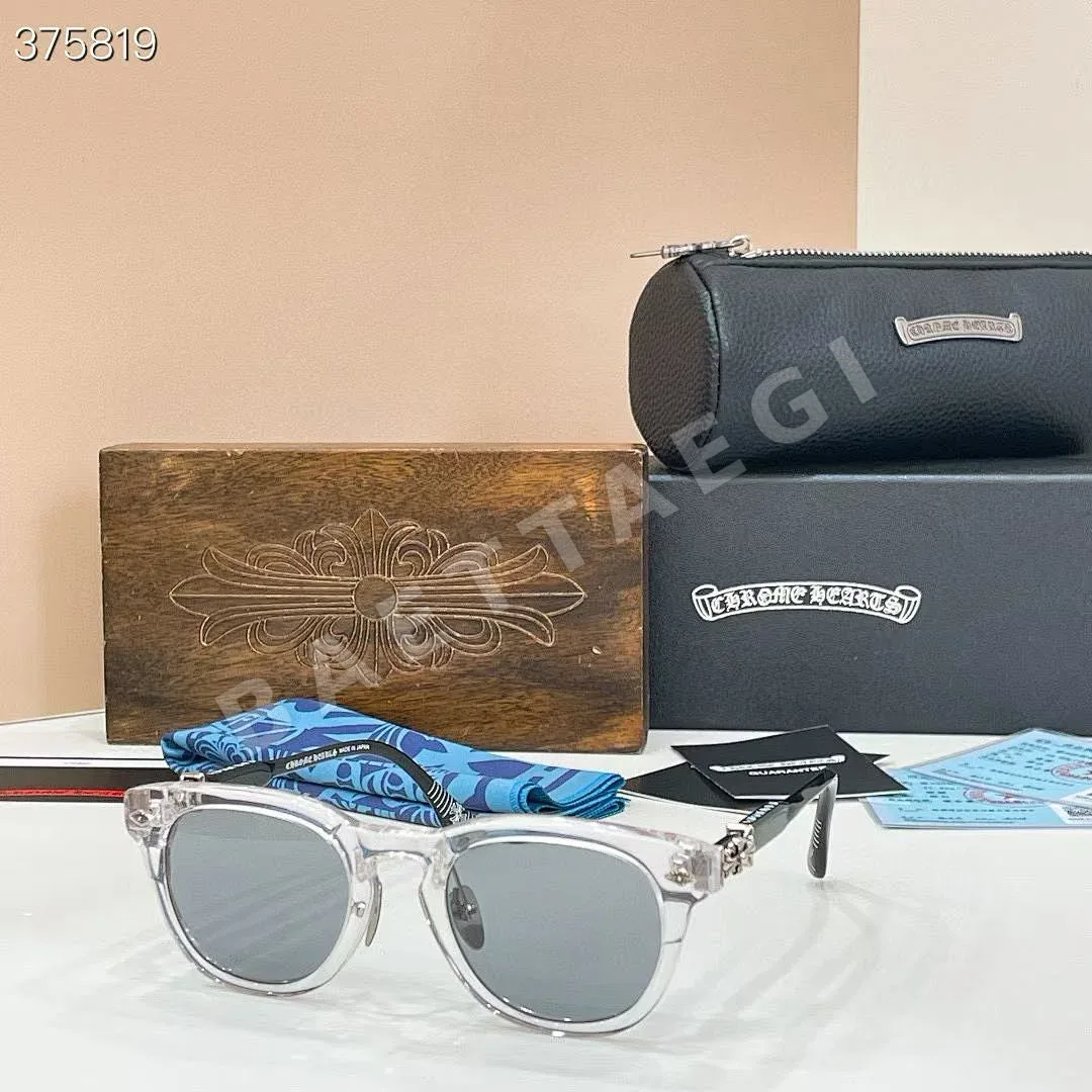 크롬하츠 선글라스 205152 Chrome Hearts Sunglasses 상세 이미지 10