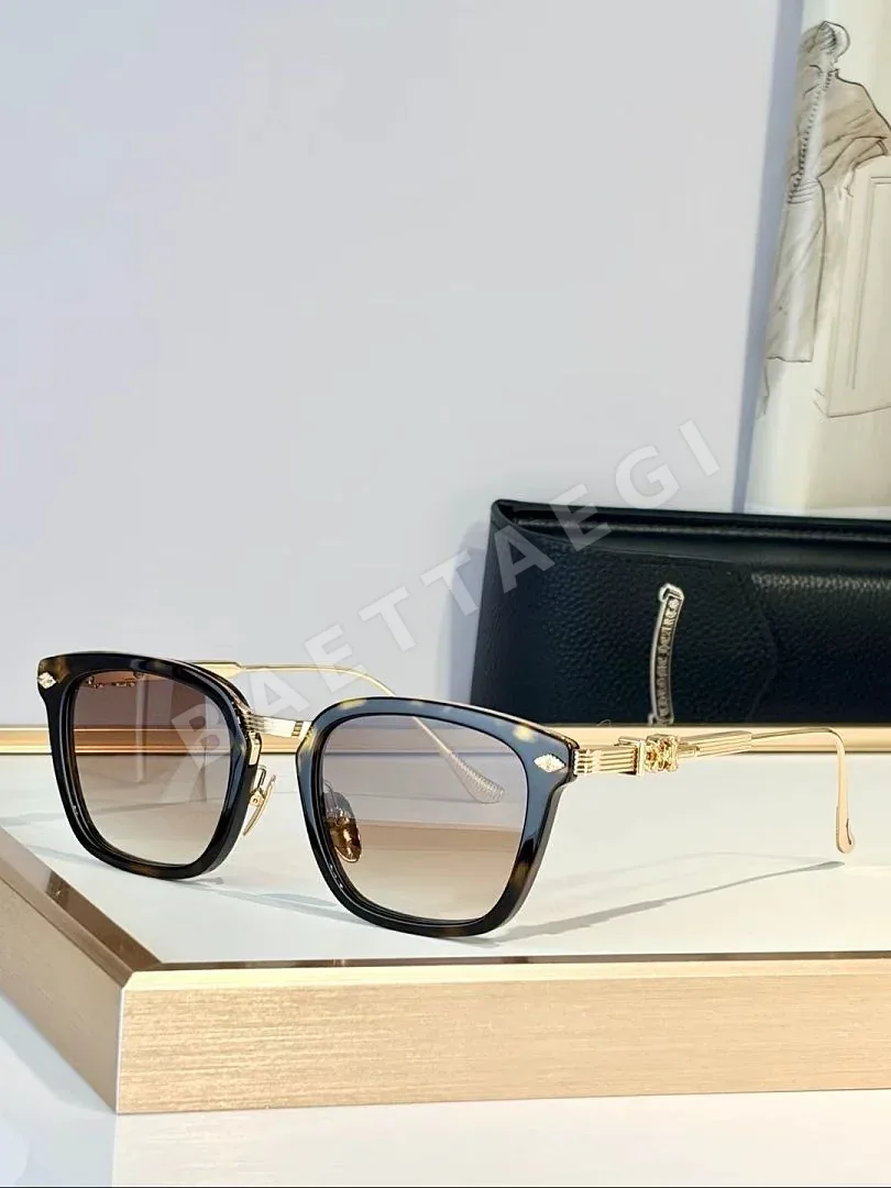 크롬하츠 선글라스 205173 Chrome Hearts Sunglasses 상세 이미지 4