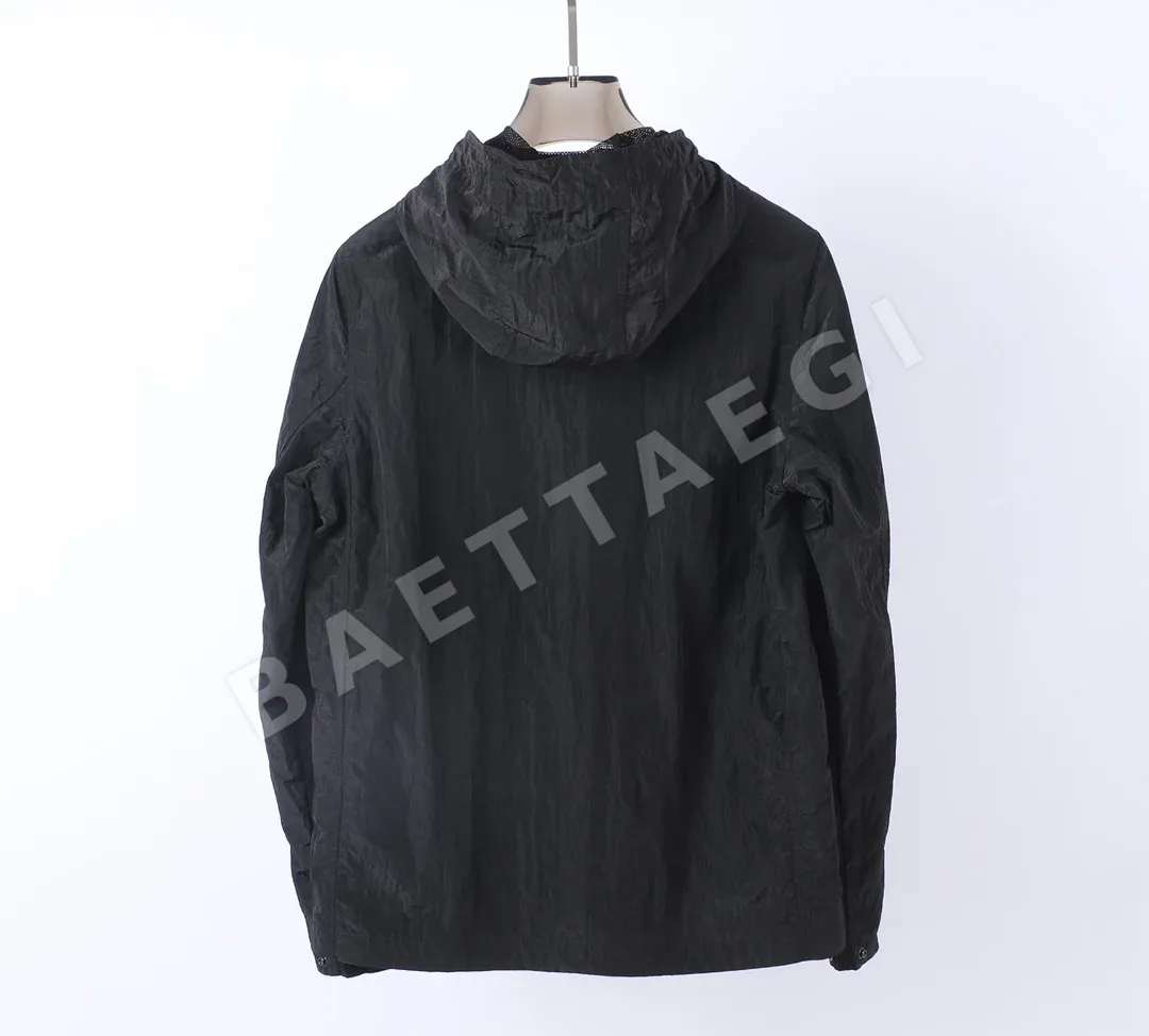 스톤아일랜드 남성 자켓 SS 51564 Stone Island 상세 이미지 3