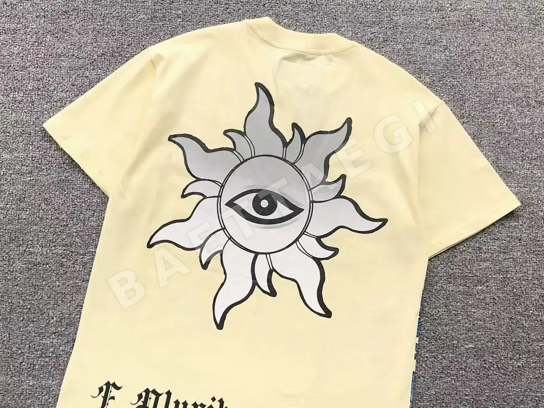 갓스피드 반팔 티셔츠 203304 Godspeed T-Shirt 상세 이미지 12