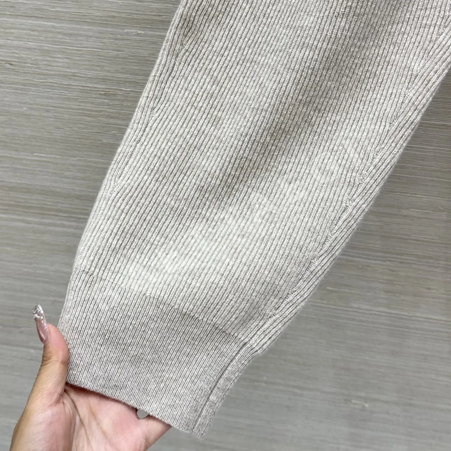 브루넬로쿠치넬리 여성 바지 198819 Brunello Cucinelli Pants 상세 이미지 6