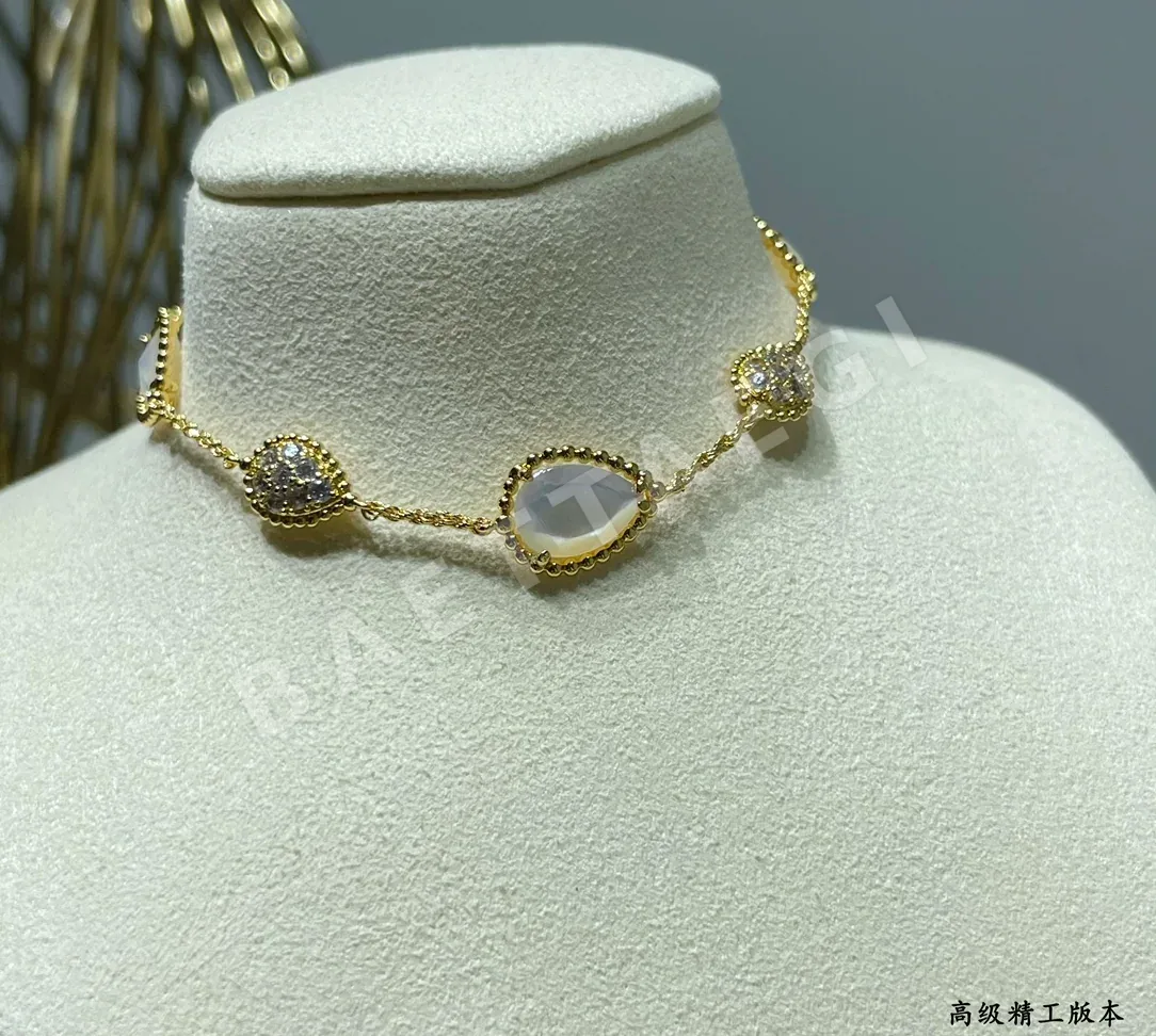 부쉐론 팔찌 63287 Boucheron Bracelet 상세 이미지 5
