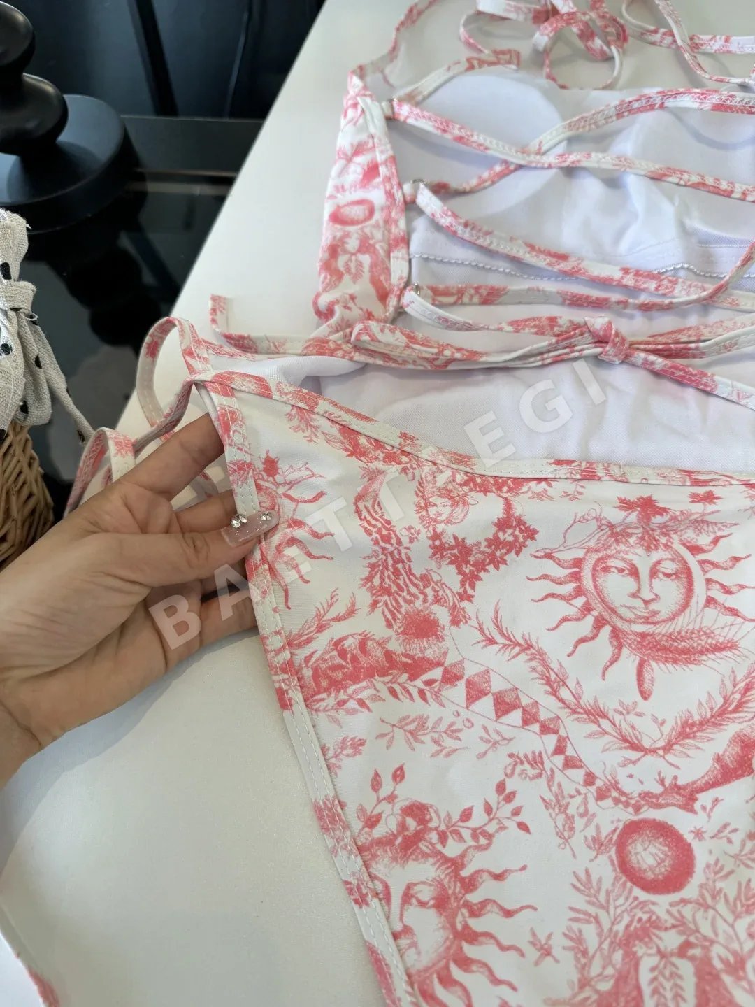 디올 여성 액티브웨어 89418 Dior Activewear 상세 이미지 11