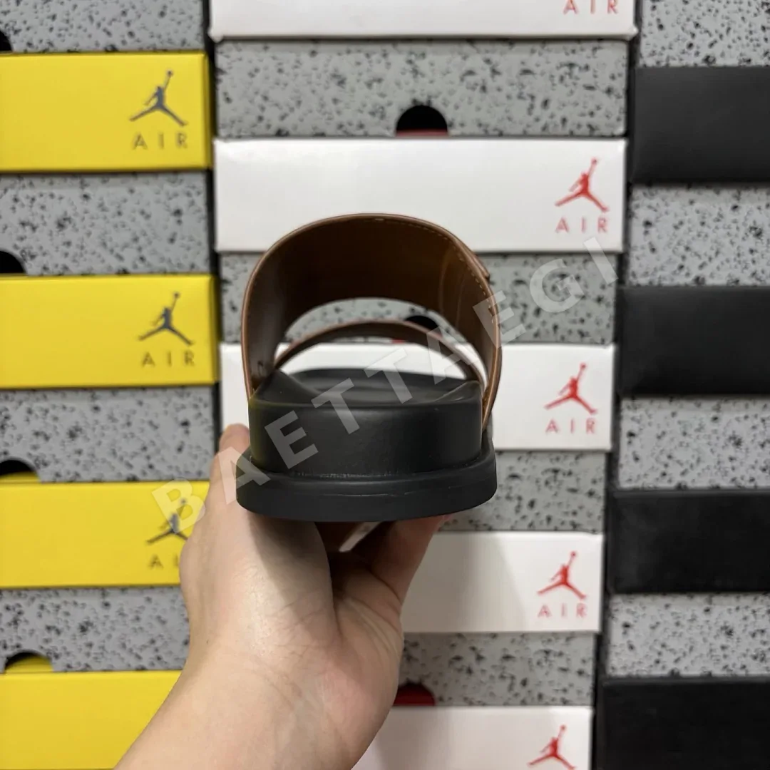 에르메스 [YX] 오렌지 205766 Hermes Chypre Sandal 상세 이미지 4