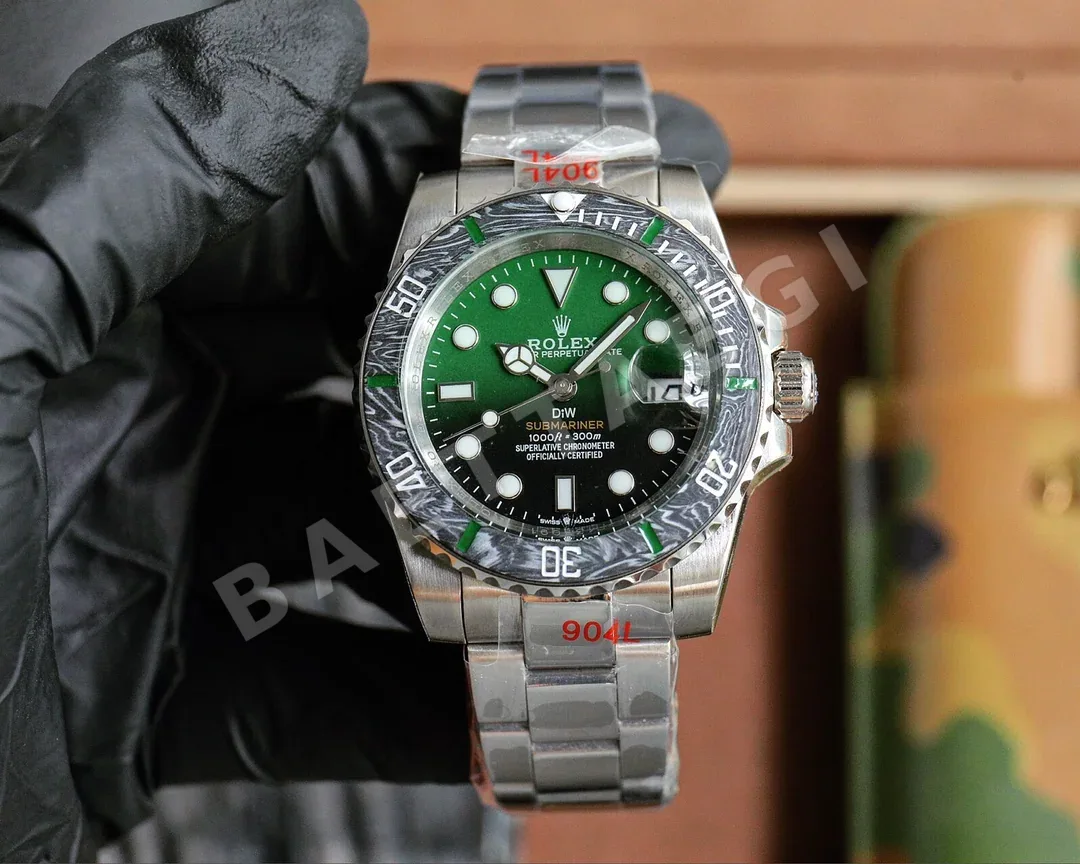 롤렉스 서브마리너 레플리카 43385 Rolex 상세 이미지 6
