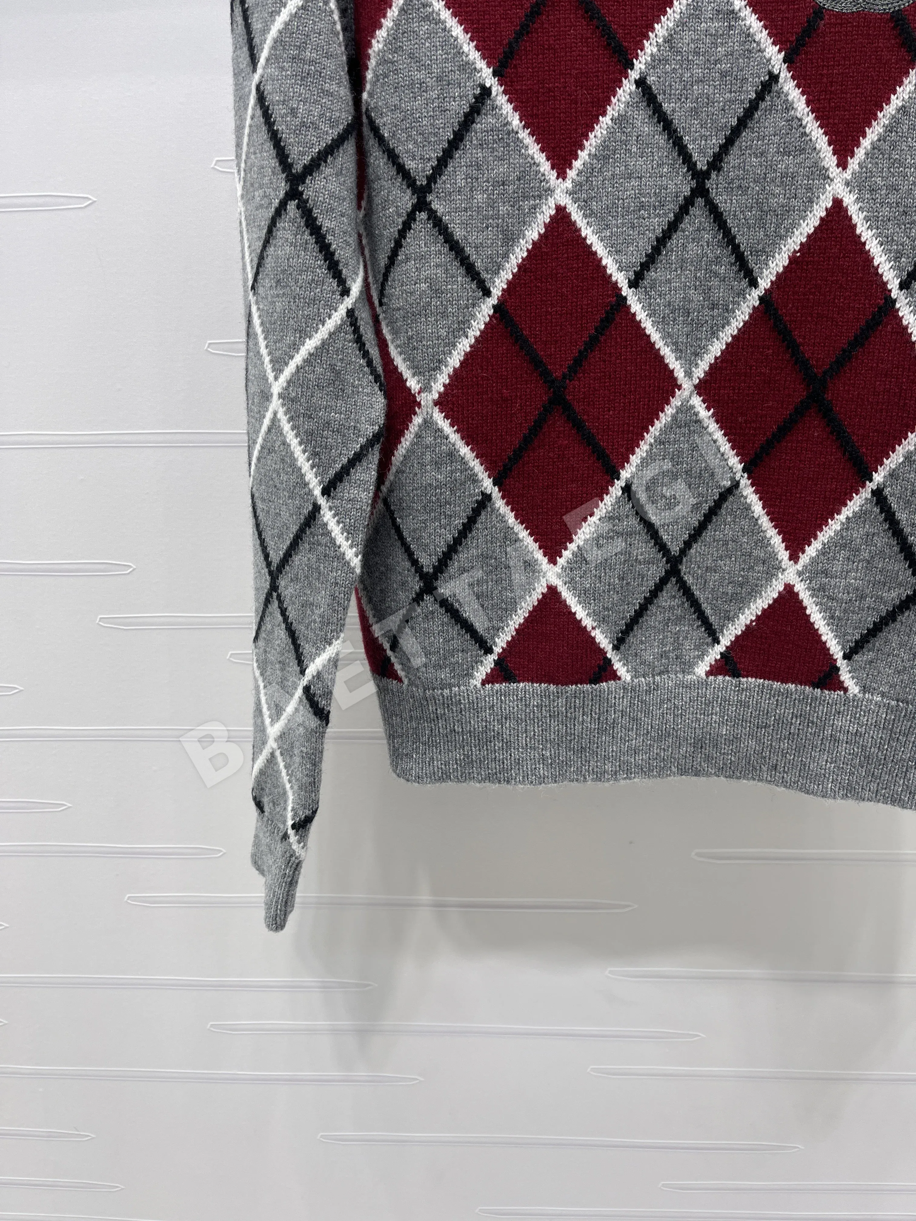 구찌 여성 니트 53982 Gucci Women Knit 상세 이미지 14