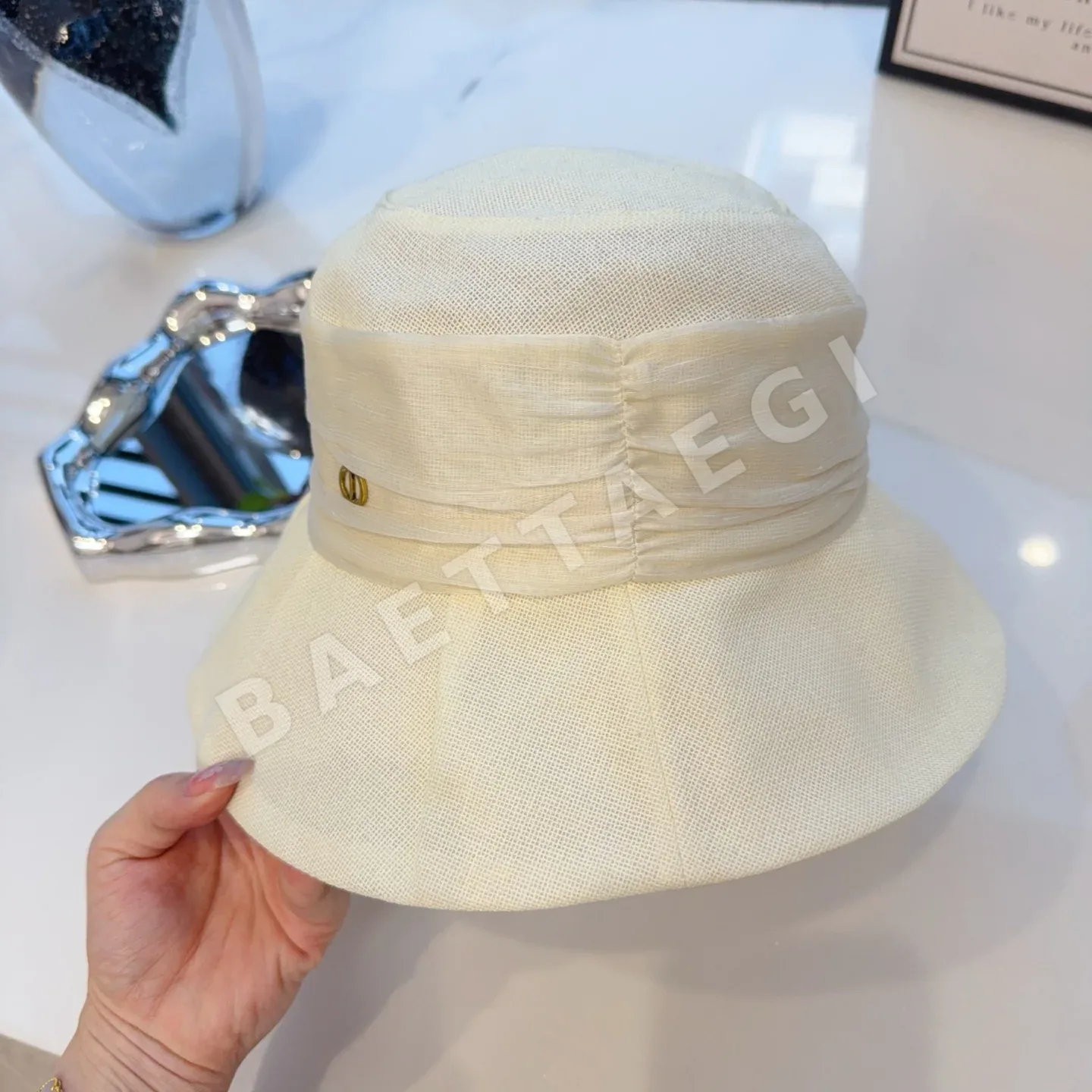 디올 모자 78792 Dior Cap 상세 이미지 6