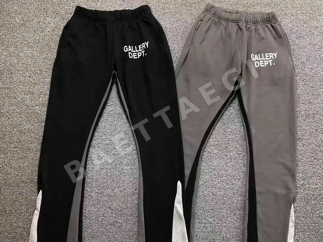 갤러리디파트먼트 바지 203238 Gallery Dept. Pants 상세 이미지 4