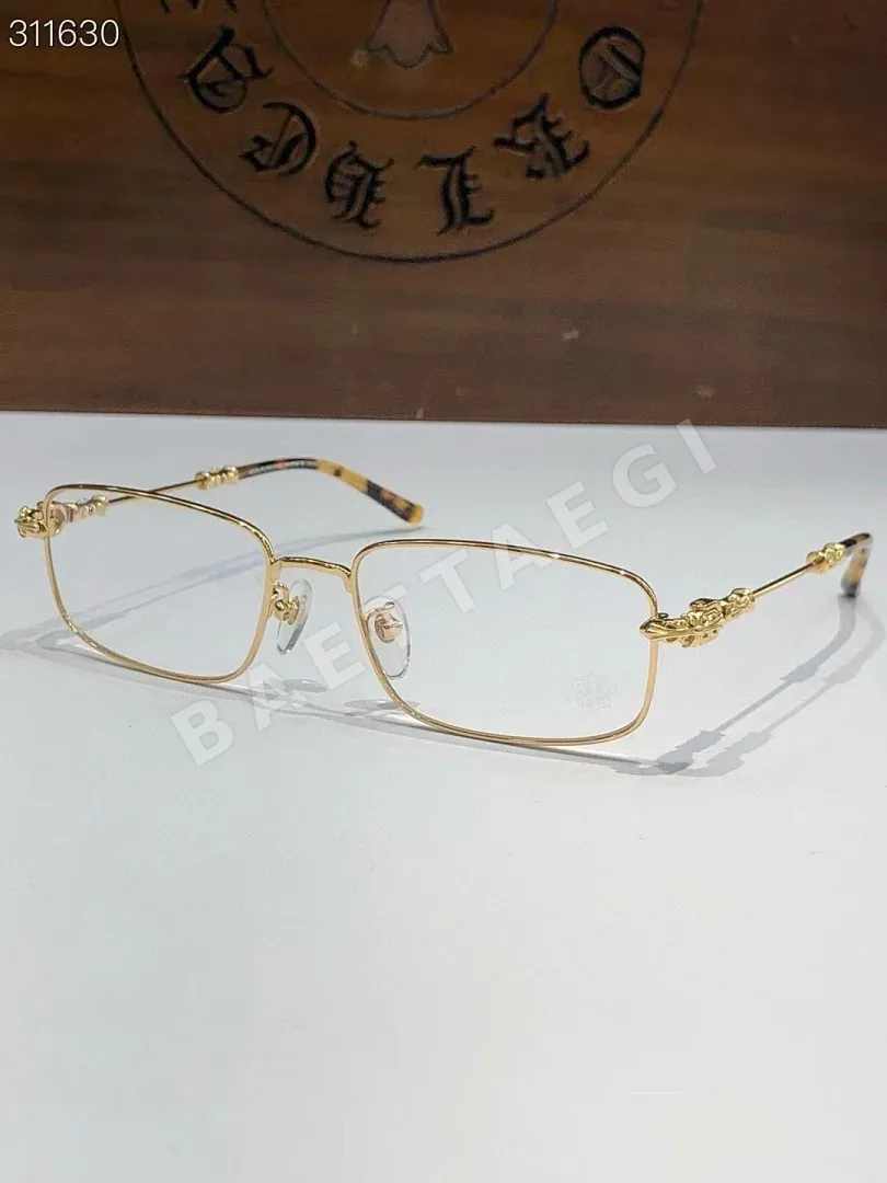 크롬하츠 선글라스 204758 Chrome Hearts Sunglasses 상세 이미지 4
