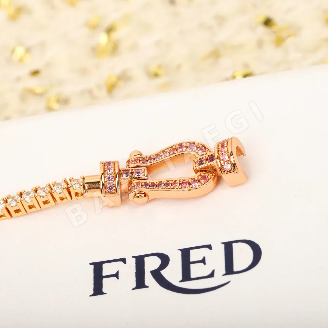 프레드 팔찌 71589 Fred Bracelet 상세 이미지 7