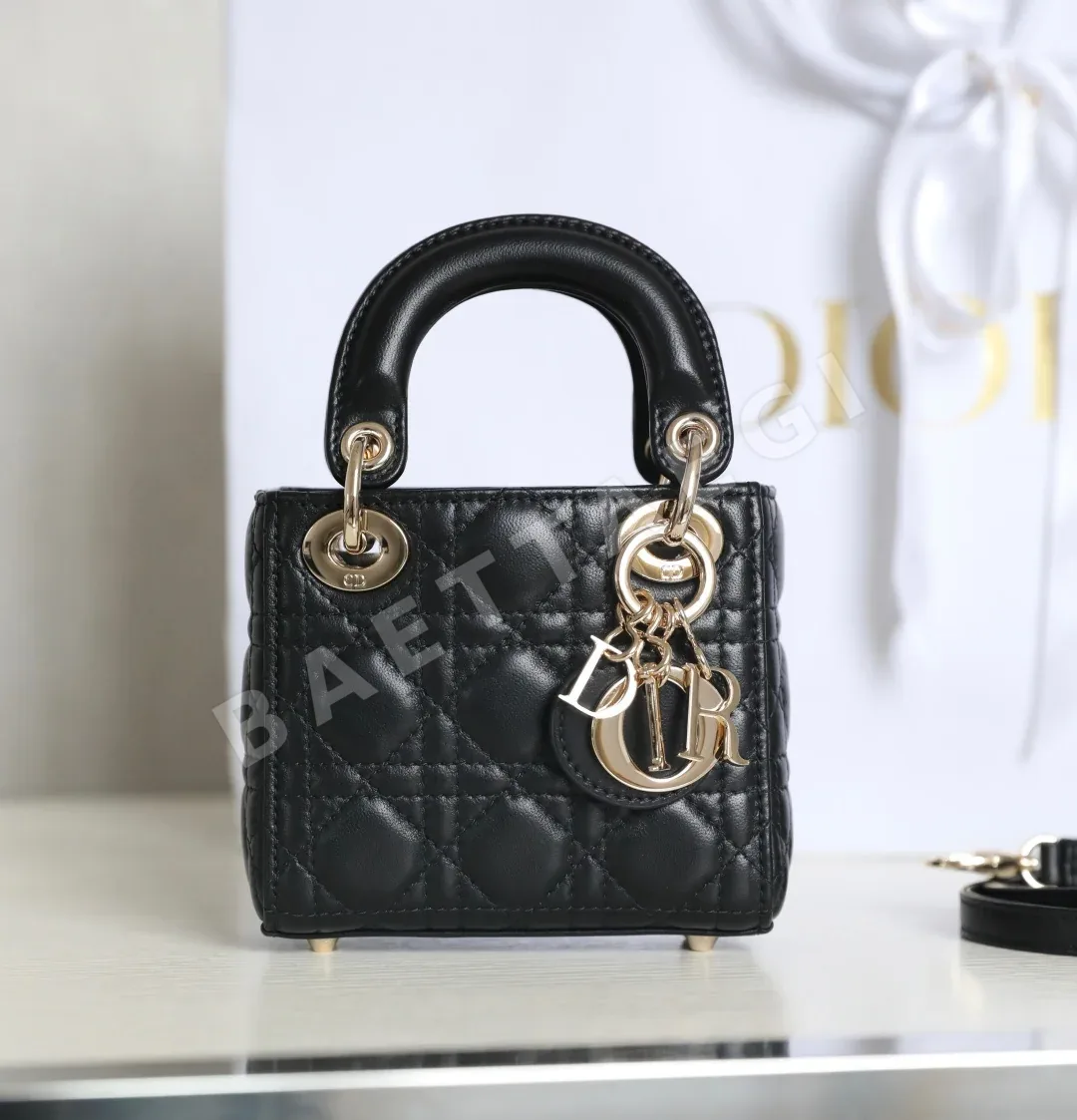 디올 165339 가방 Dior Bag 상세 이미지 2