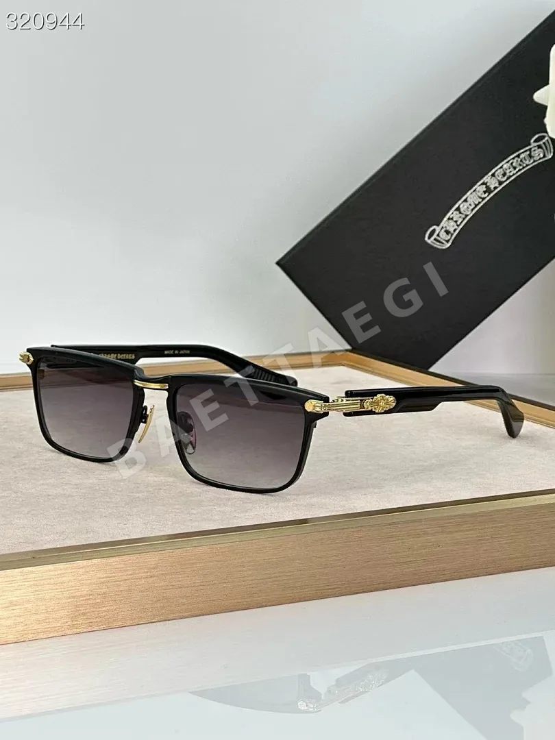 크롬하츠 선글라스 204945 Chrome Hearts Sunglasses