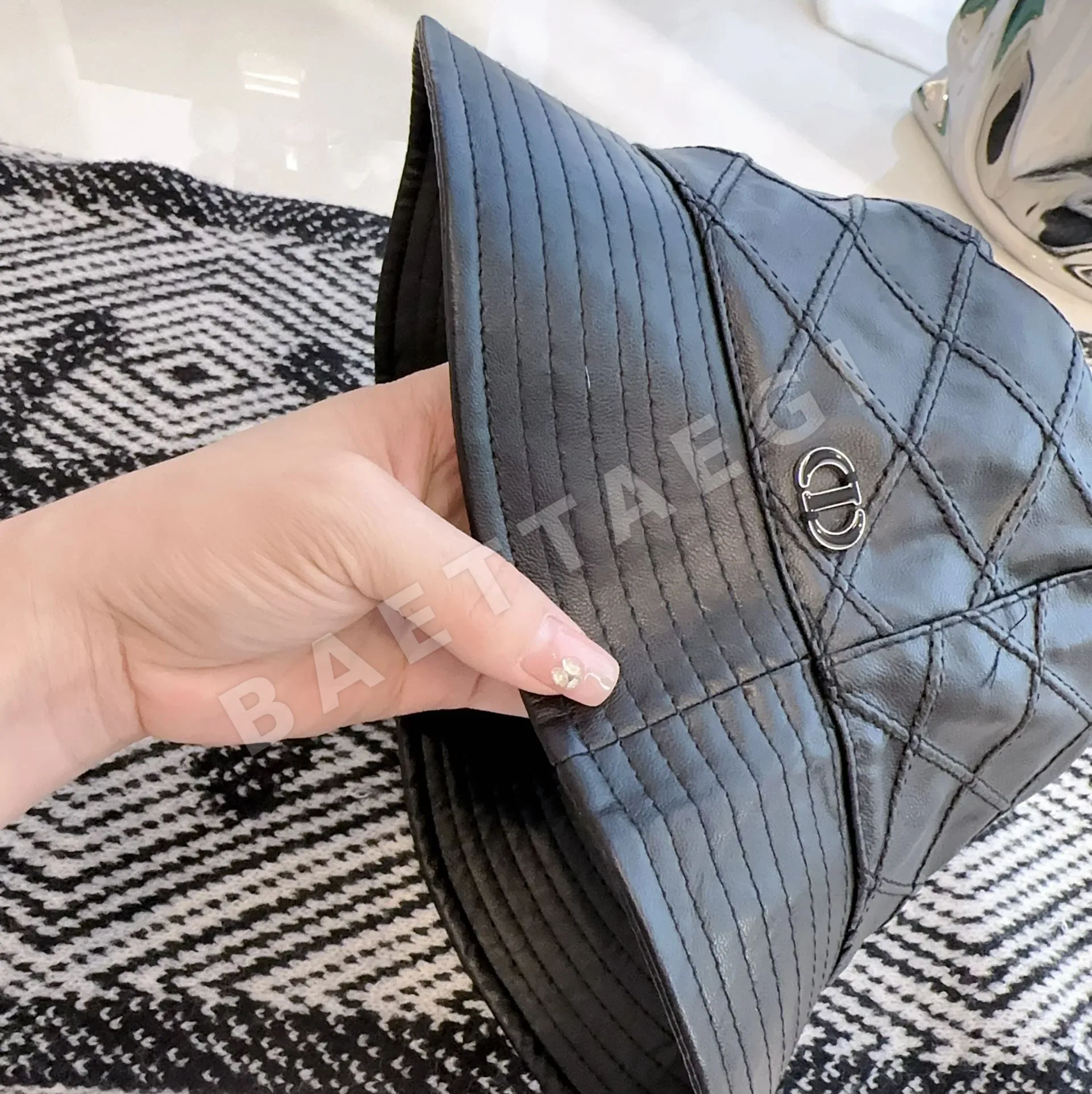 디올 모자 78752 Dior Cap 상세 이미지 9