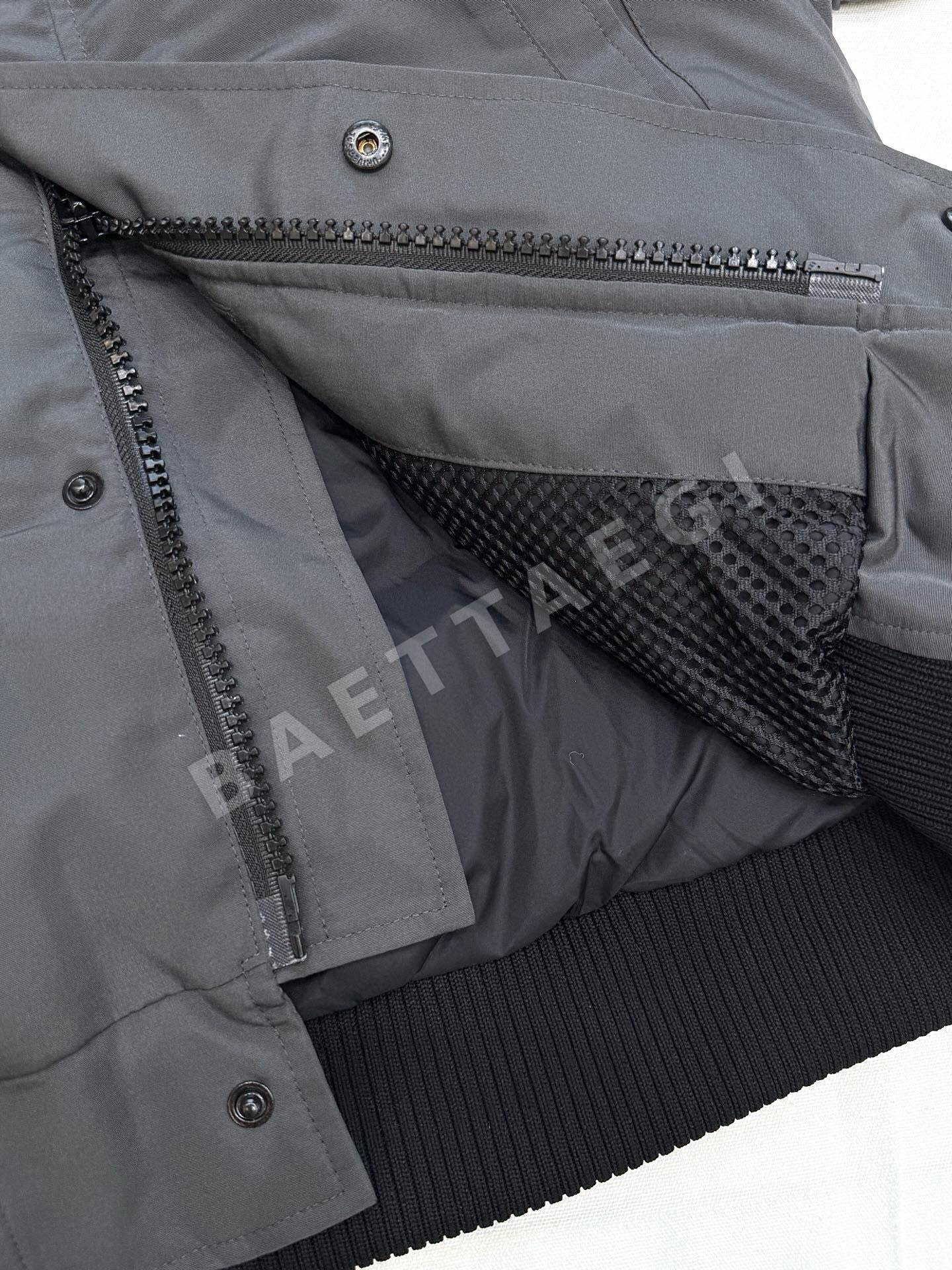 캐나다구스 남성 패딩 195389 Canada Goose Padding 상세 이미지 8
