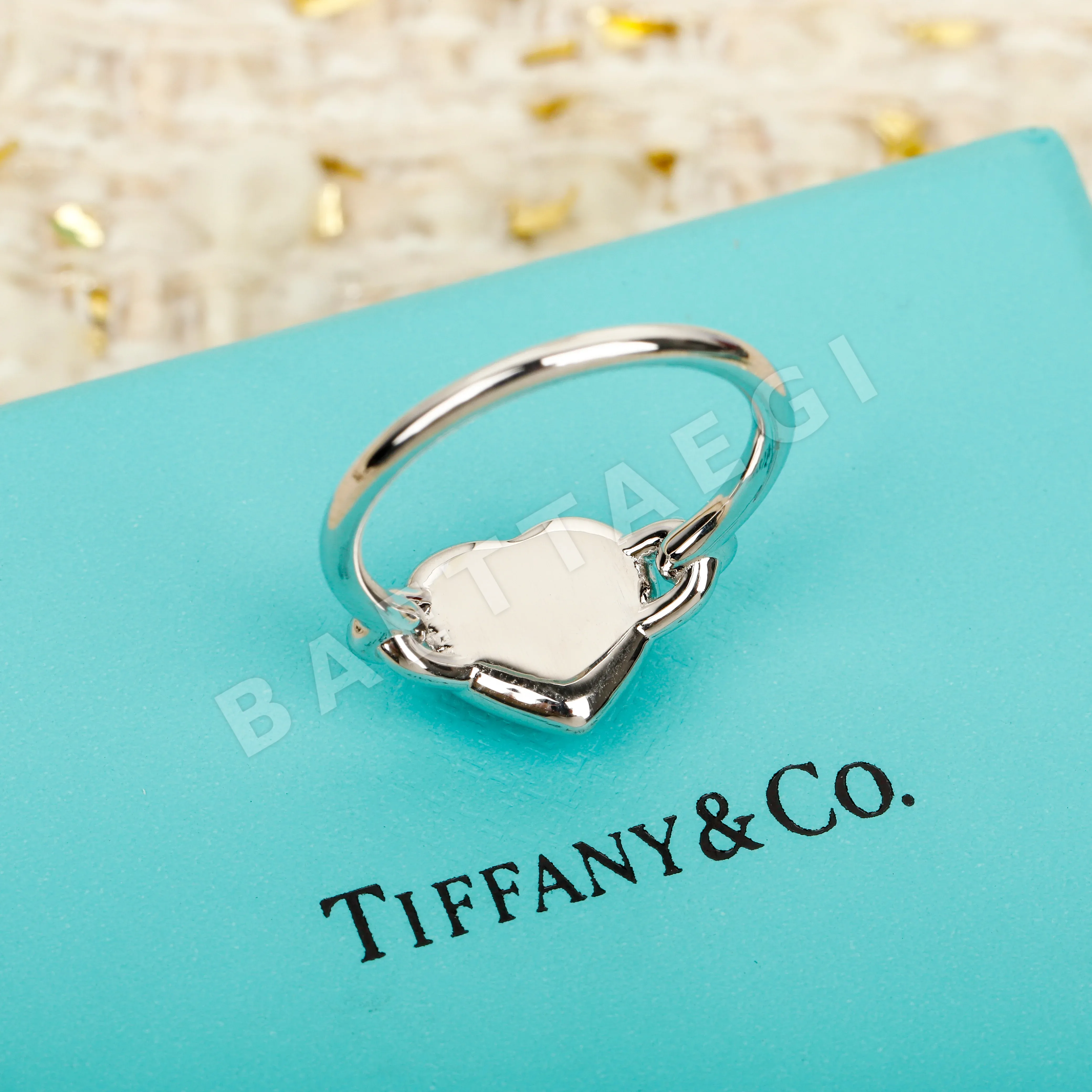 티파니 반지 71226 Tiffany & Co Ring 상세 이미지 14