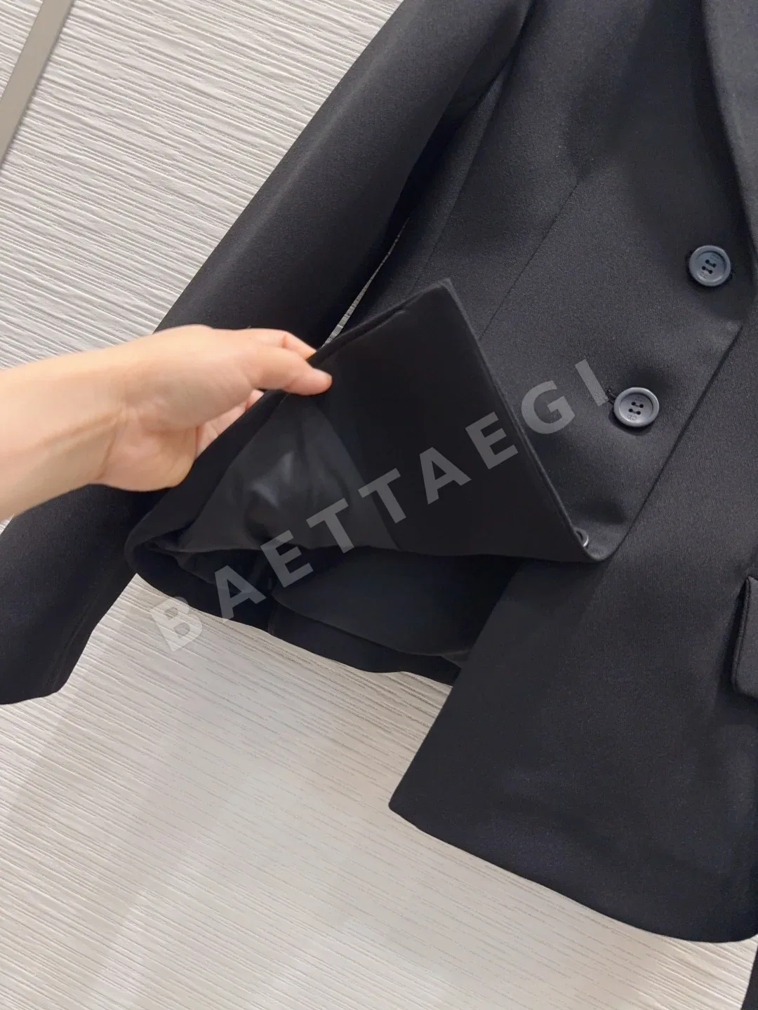 디올 여성 자켓 상세 이미지 5