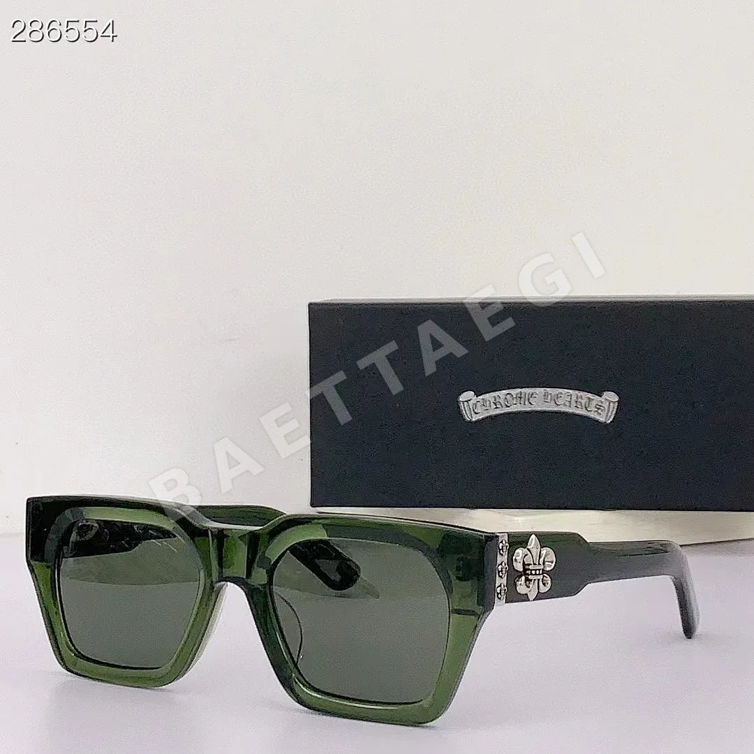 크롬하츠 선글라스 204781 Chrome Hearts Sunglasses 상세 이미지 6