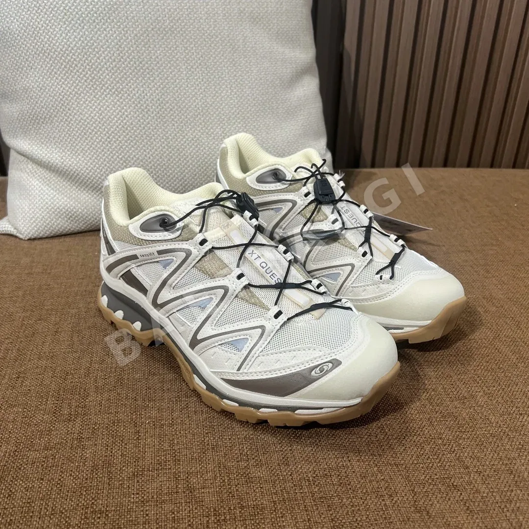 살로몬 XA PRO 3D 트레일 러닝화 상세 이미지 5