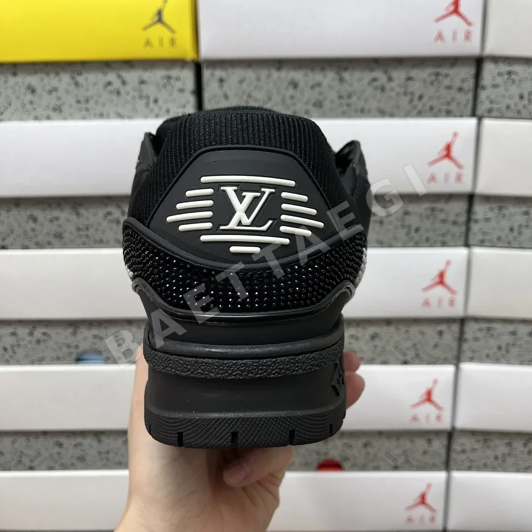 루이비통 [TG] 블랙 205813 Louis Vuitton 상세 이미지 3