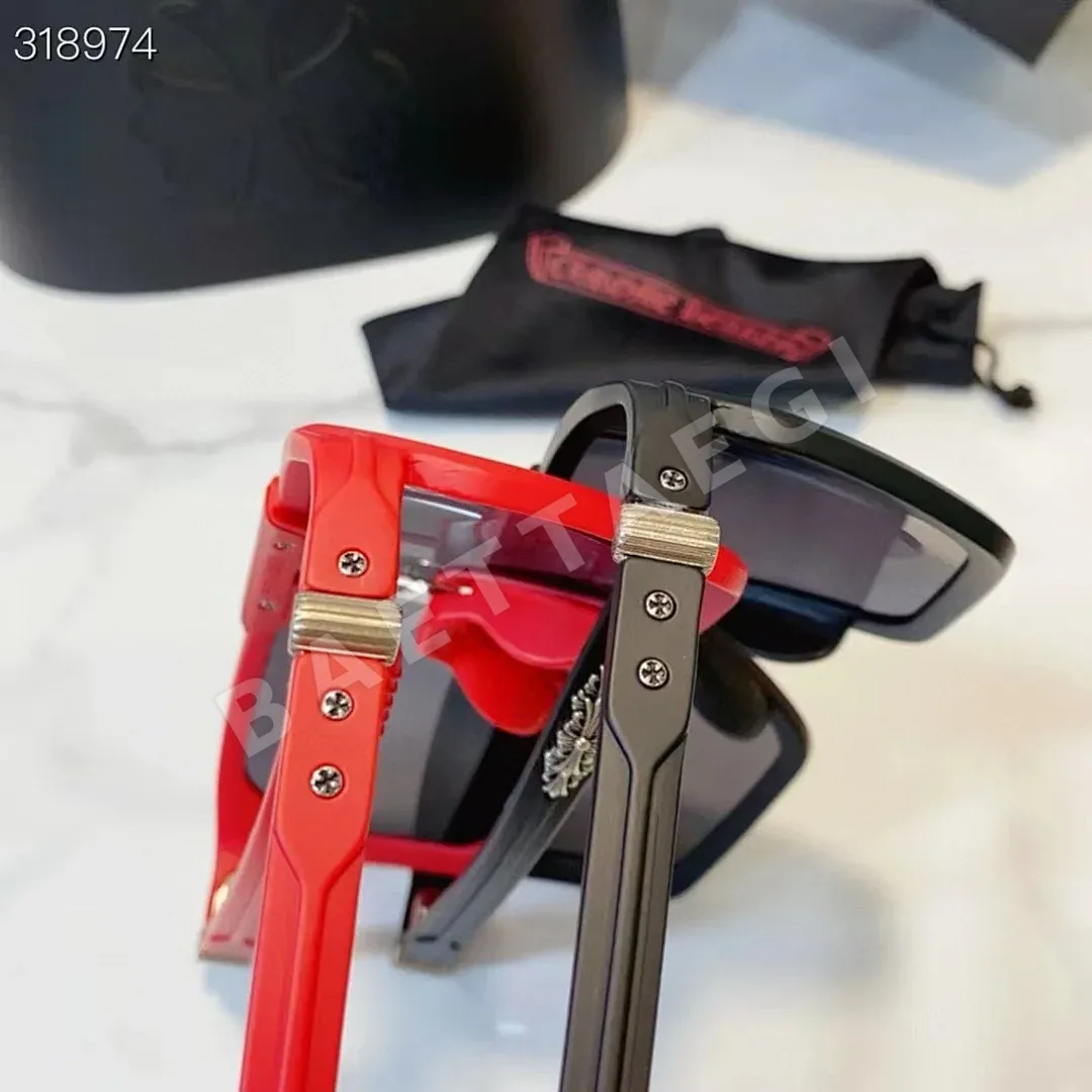 크롬하츠 선글라스 204935 Chrome Hearts Sunglasses 상세 이미지 4