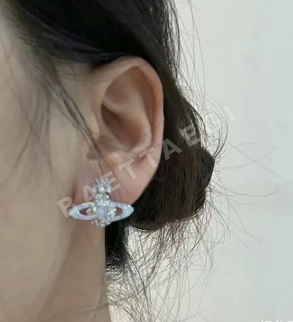 비비안웨스트우드 귀걸이 65076 Vivienne Westwood Earrings 상세 이미지 6