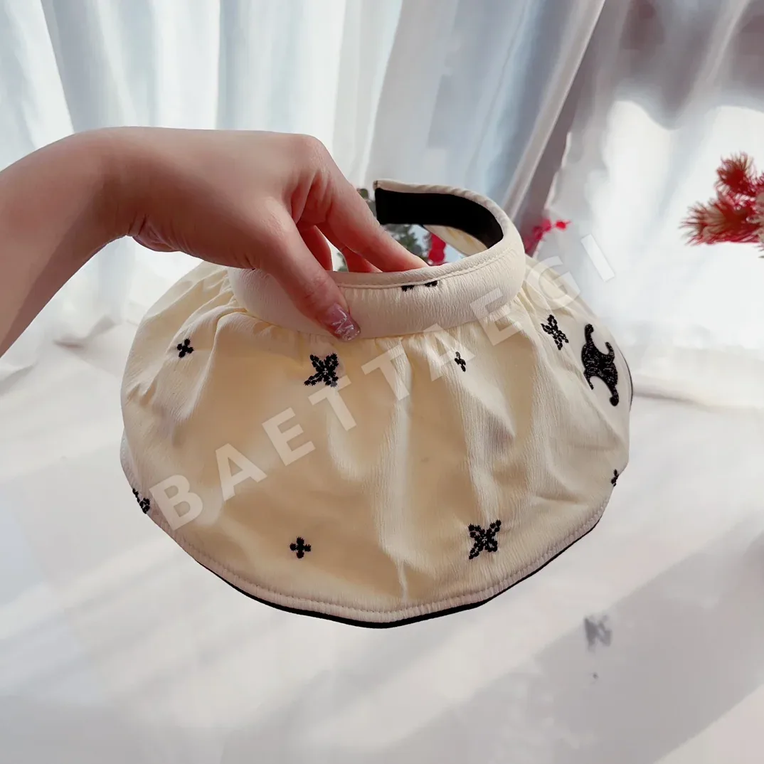 셀린느 바이저 캡 상세 이미지 5