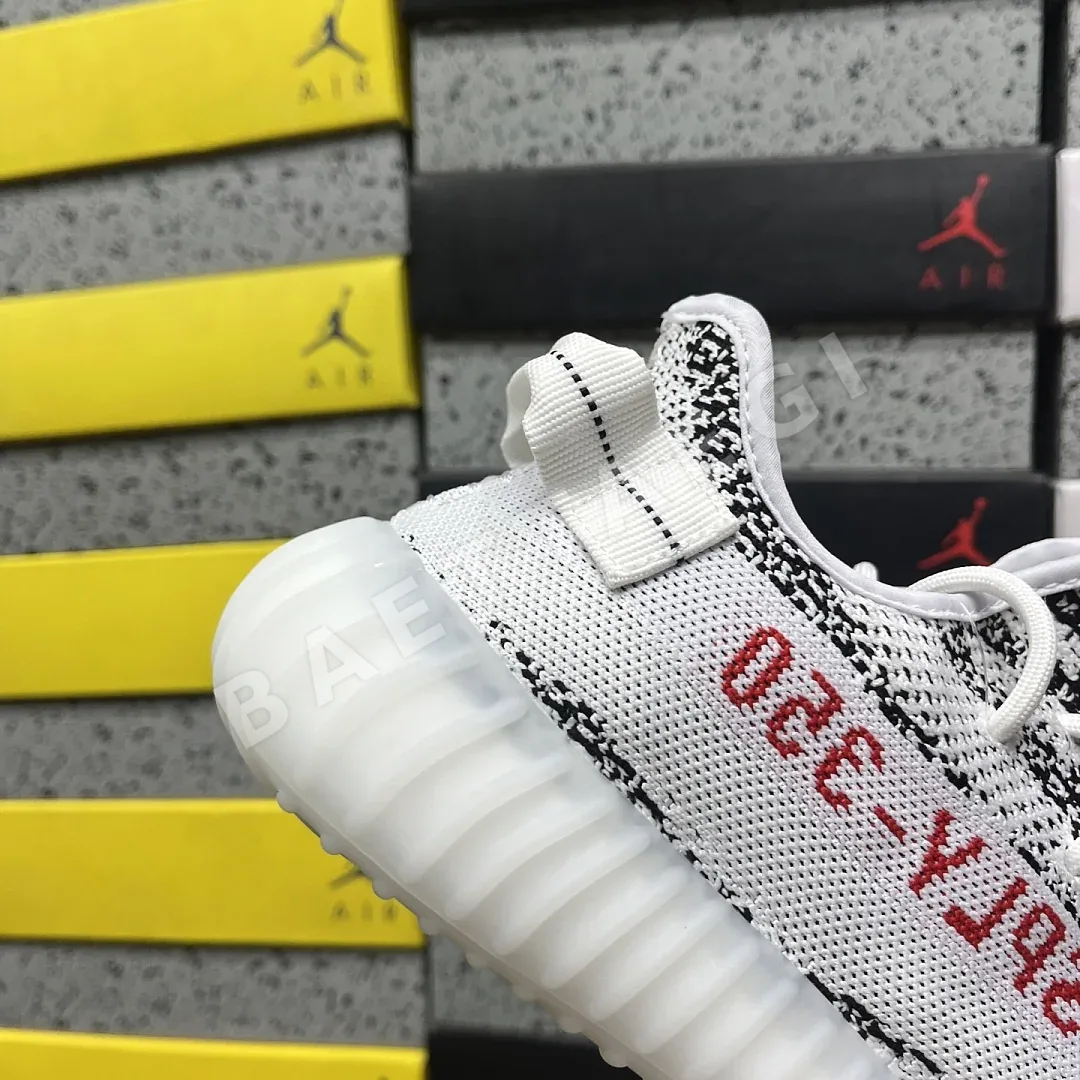 아디다스 [R] 이지 부스트 350 V2 CP9654 200741 Adidas Yeezy Boost 350 V2 상세 이미지 7