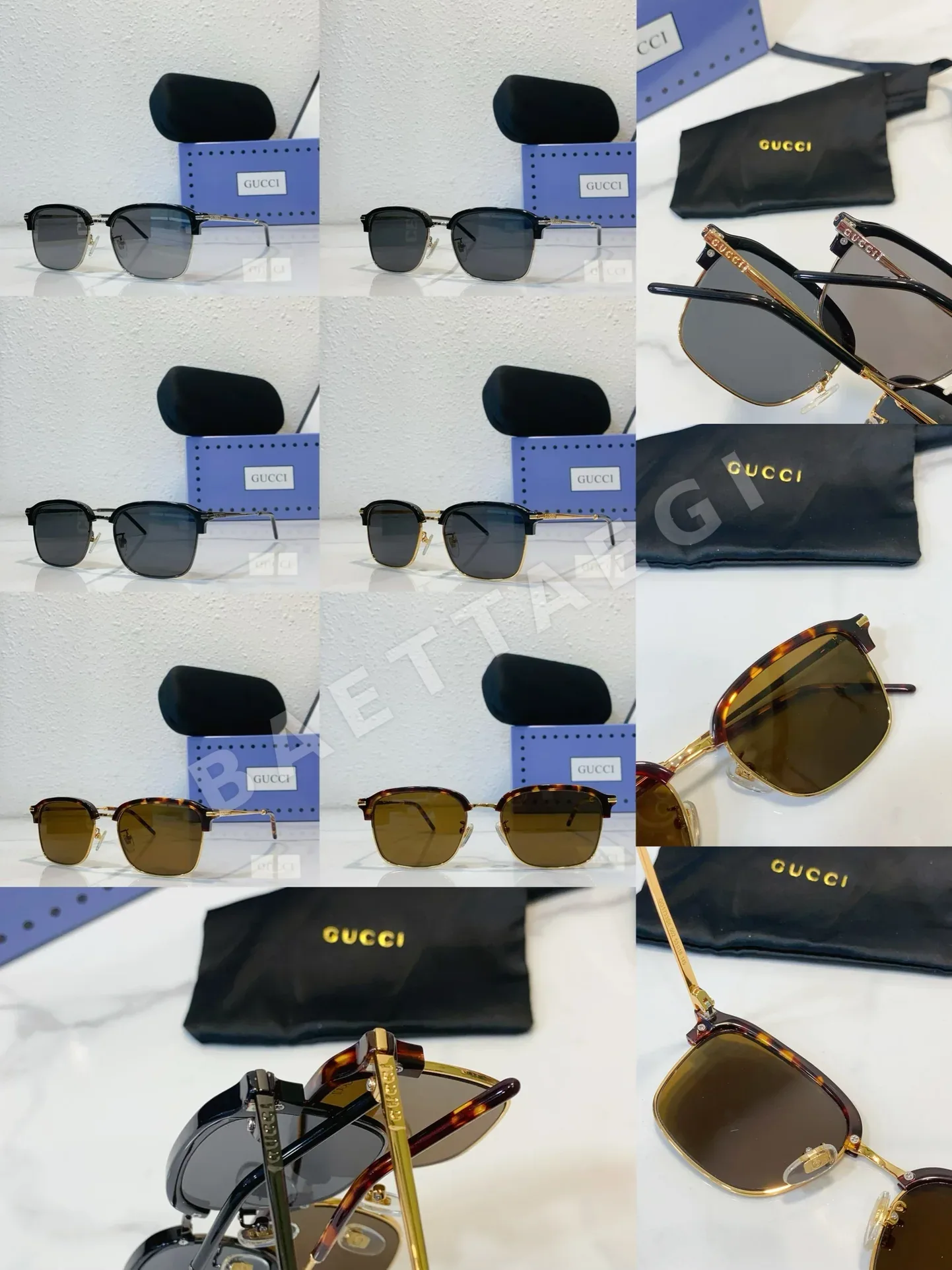 구찌 선글라스 71944 Gucci Sunglasses