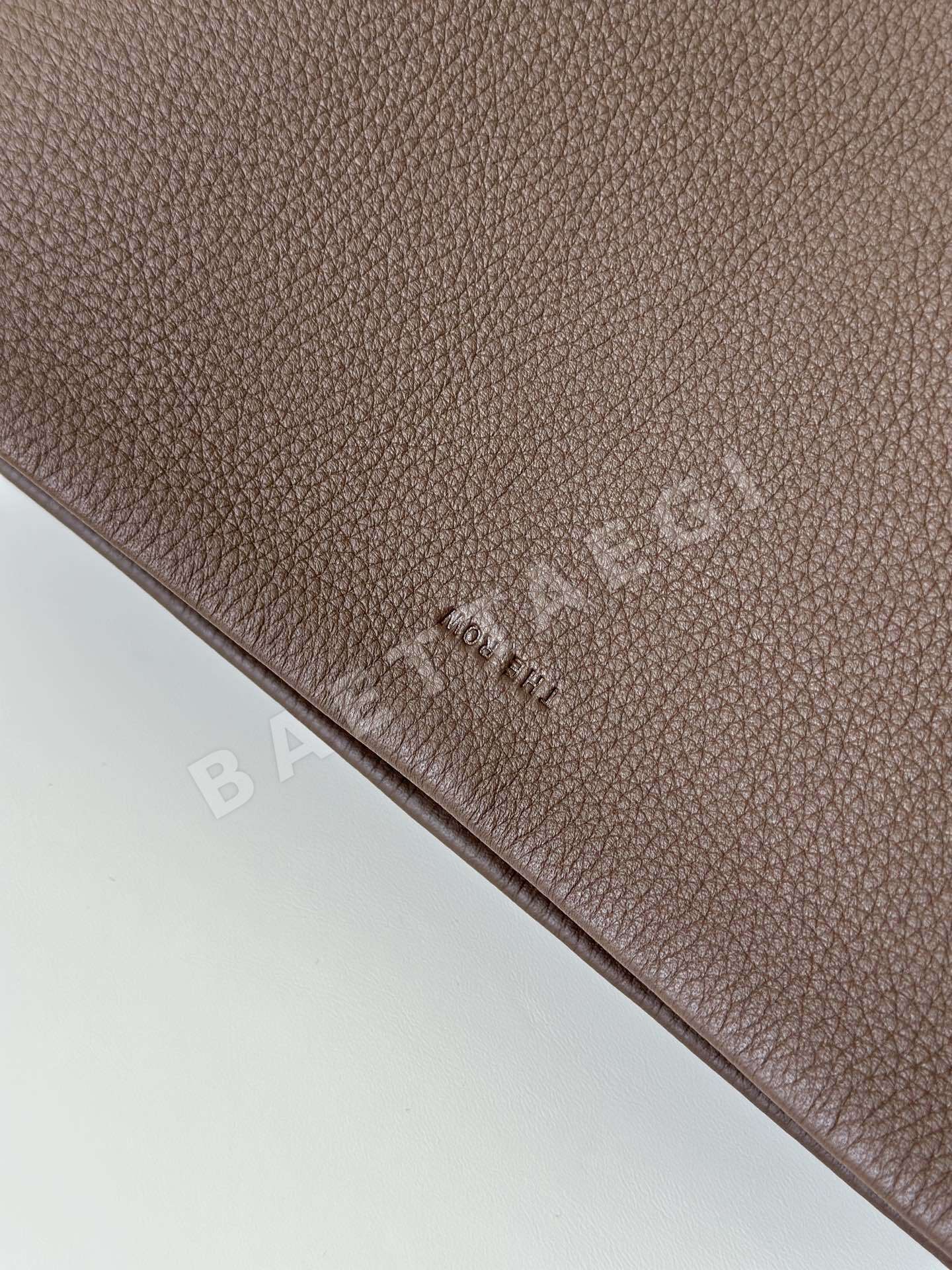 더로우 파크 버킷백 상세 이미지 5