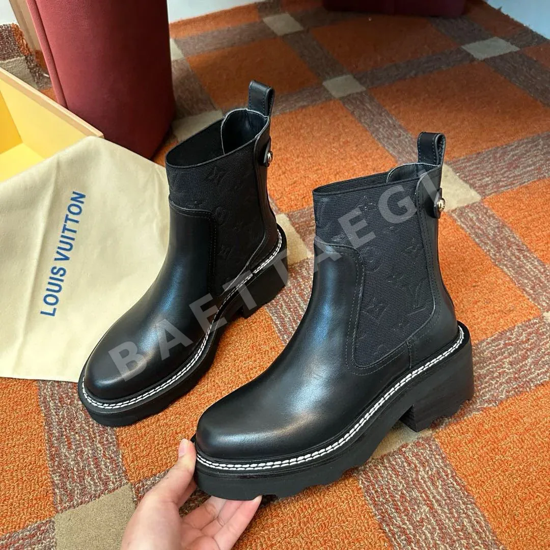 루이비통 신발 3784 상세 이미지 2